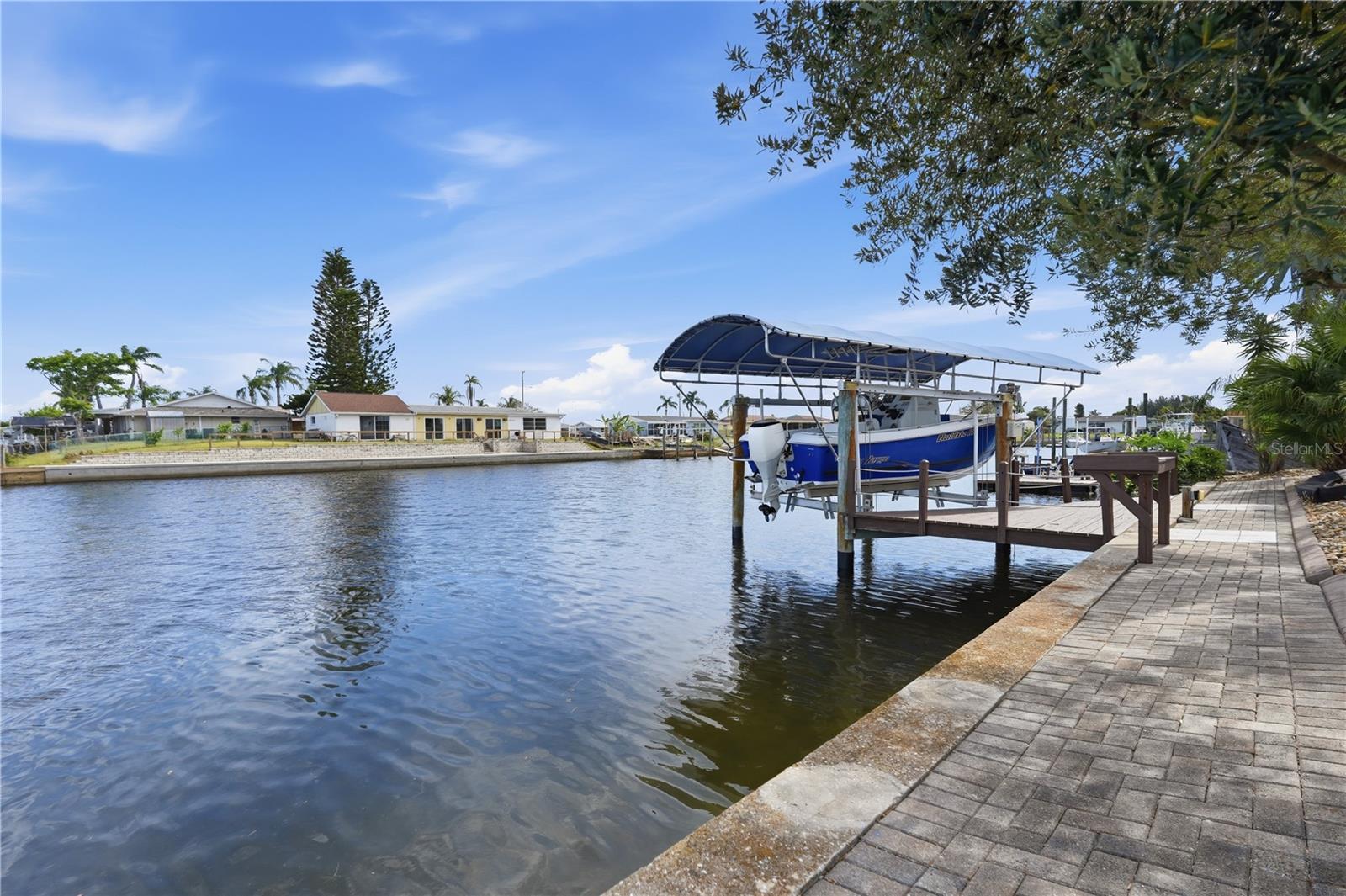 12821 4TH ISLE, HUDSON, FL, 34667