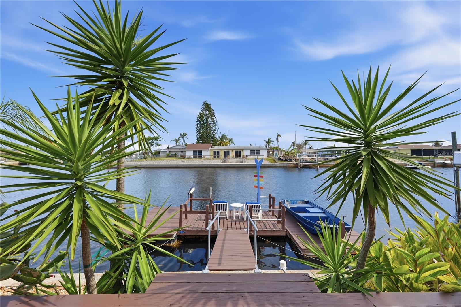 12821 4TH ISLE, HUDSON, FL, 34667