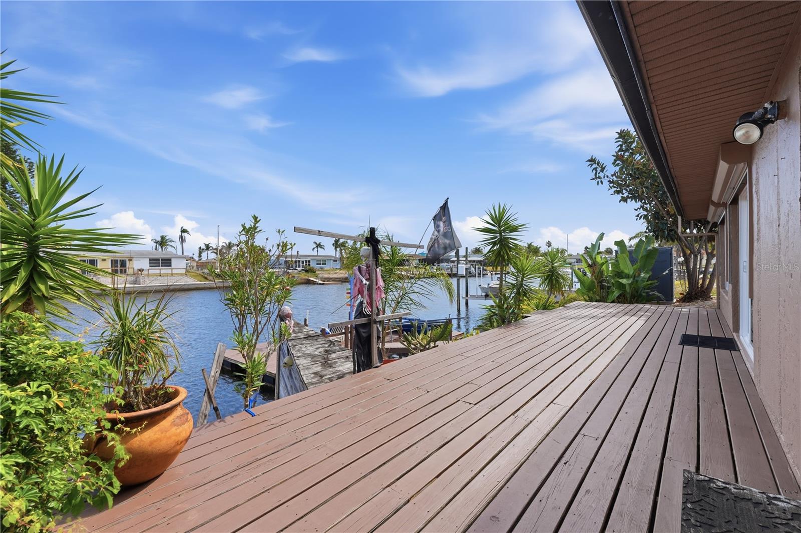 12821 4TH ISLE, HUDSON, FL, 34667