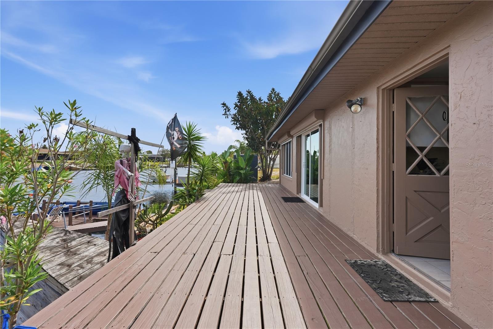 12821 4TH ISLE, HUDSON, FL, 34667