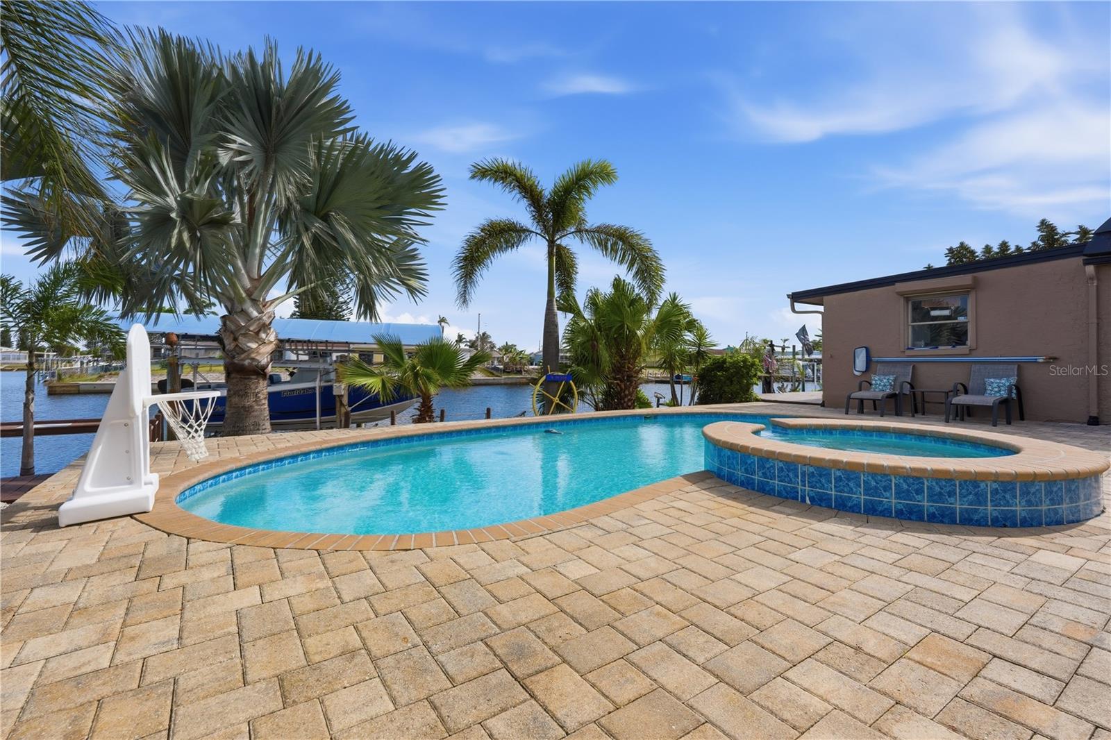 12821 4TH ISLE, HUDSON, FL, 34667