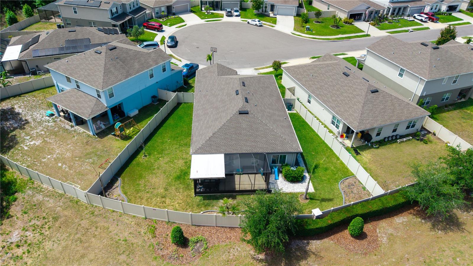 18379 FALLING PINE NEEDLE LN, LAND O LAKES, FL, 34638