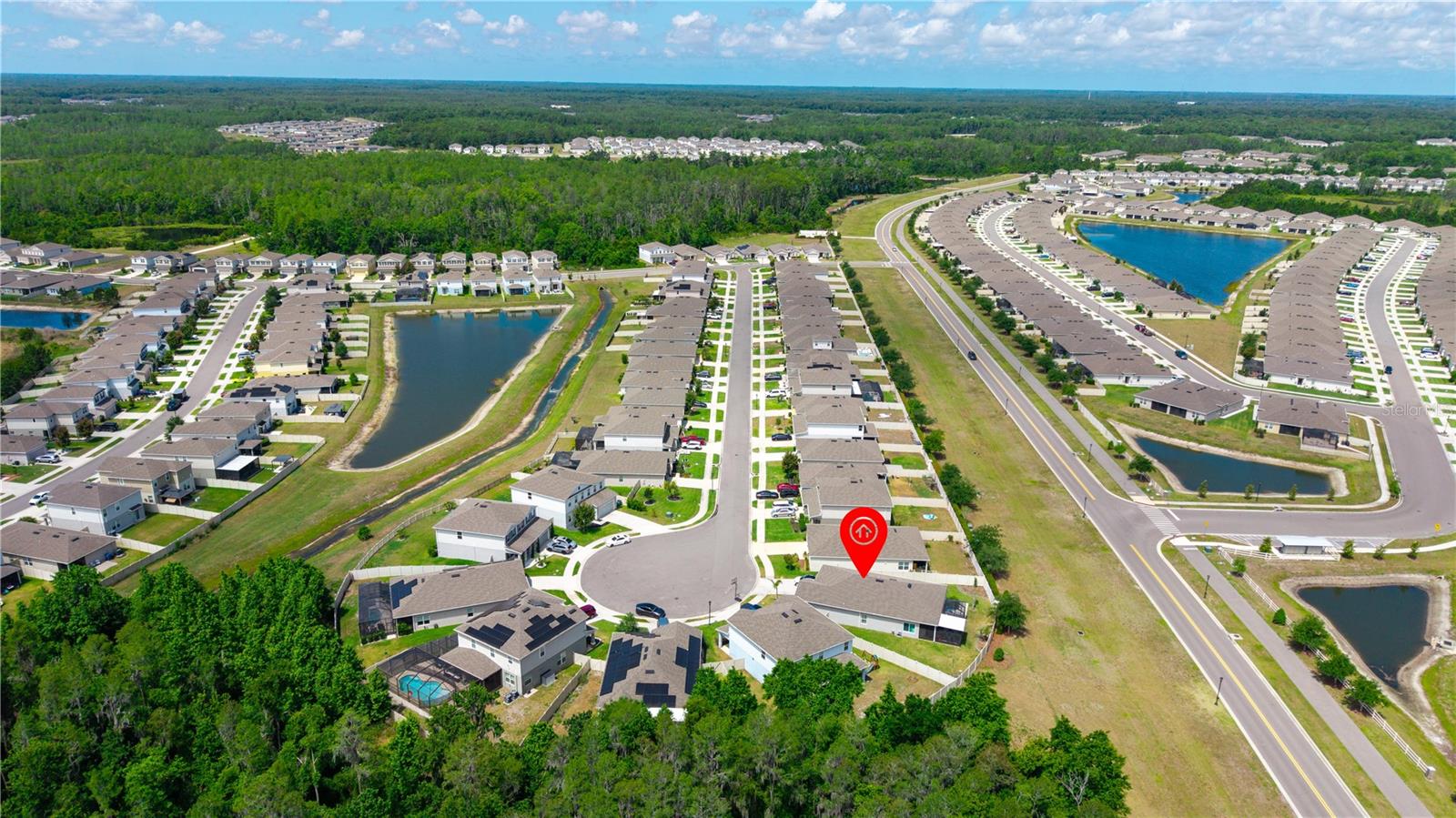 18379 FALLING PINE NEEDLE LN, LAND O LAKES, FL, 34638