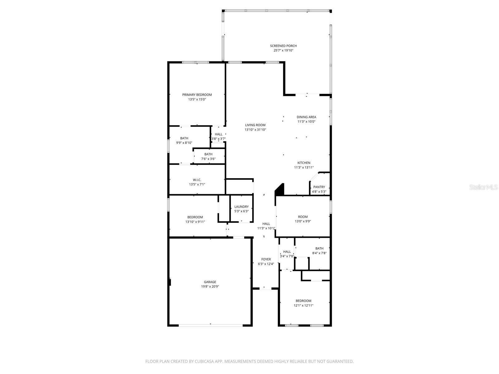 18379 FALLING PINE NEEDLE LN, LAND O LAKES, FL, 34638