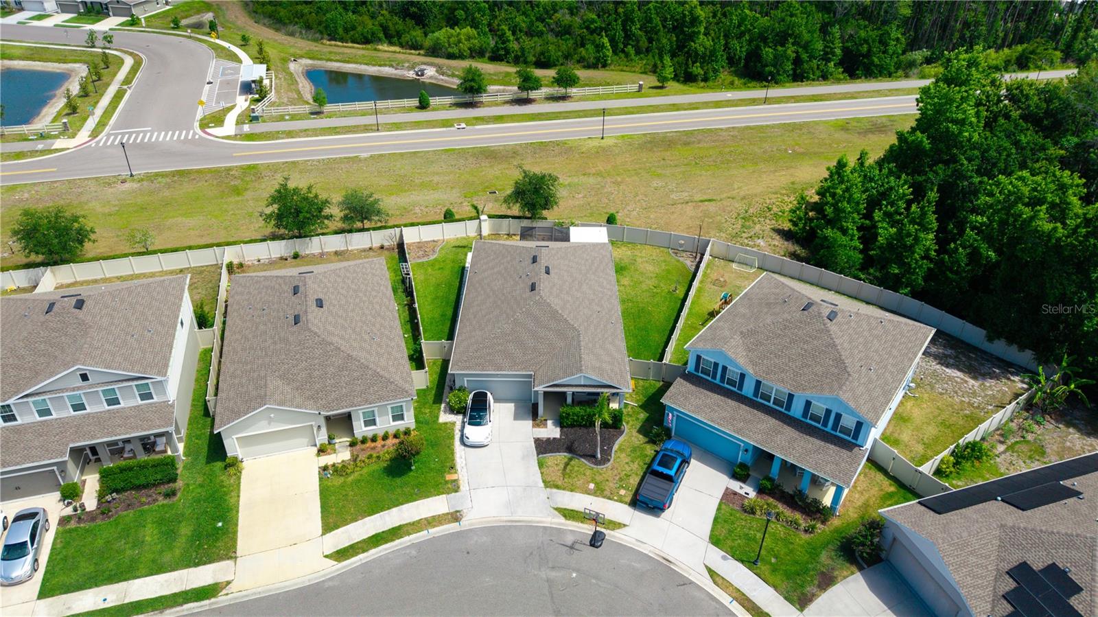 18379 FALLING PINE NEEDLE LN, LAND O LAKES, FL, 34638