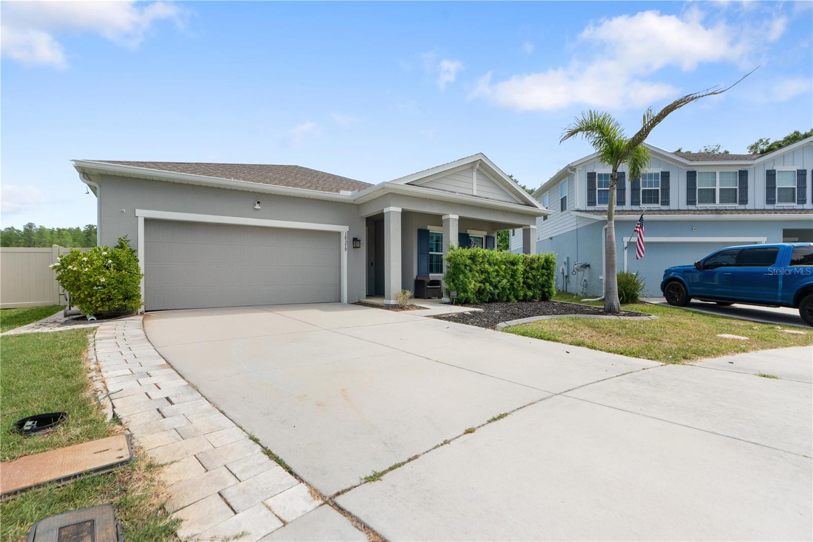 18379 FALLING PINE NEEDLE LN, LAND O LAKES, FL, 34638