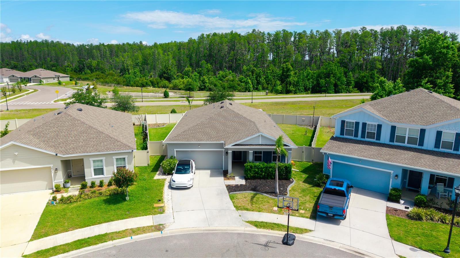18379 FALLING PINE NEEDLE LN, LAND O LAKES, FL, 34638