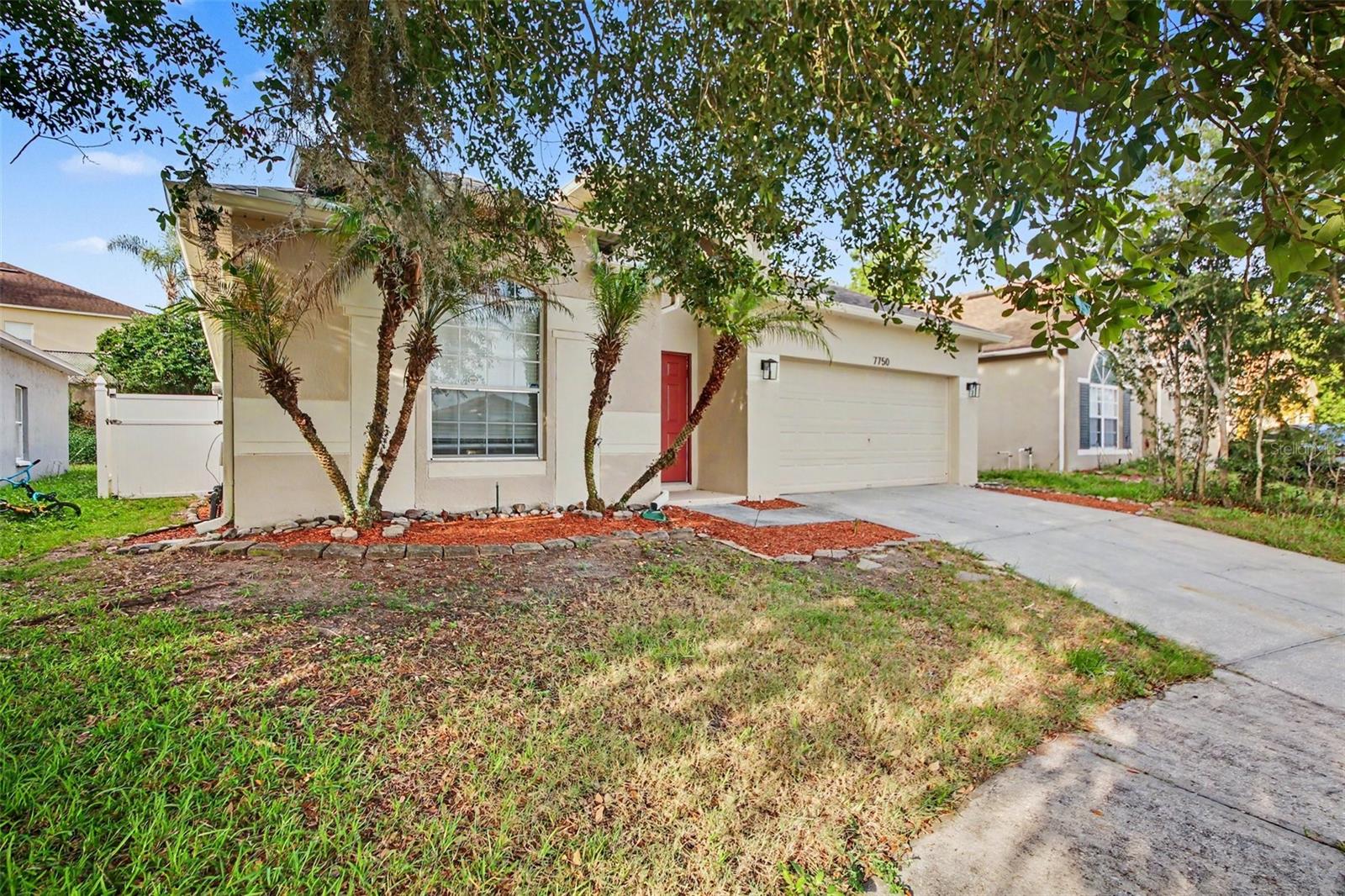 7750 BERIDALE CT, ORLANDO, FL, 32818
