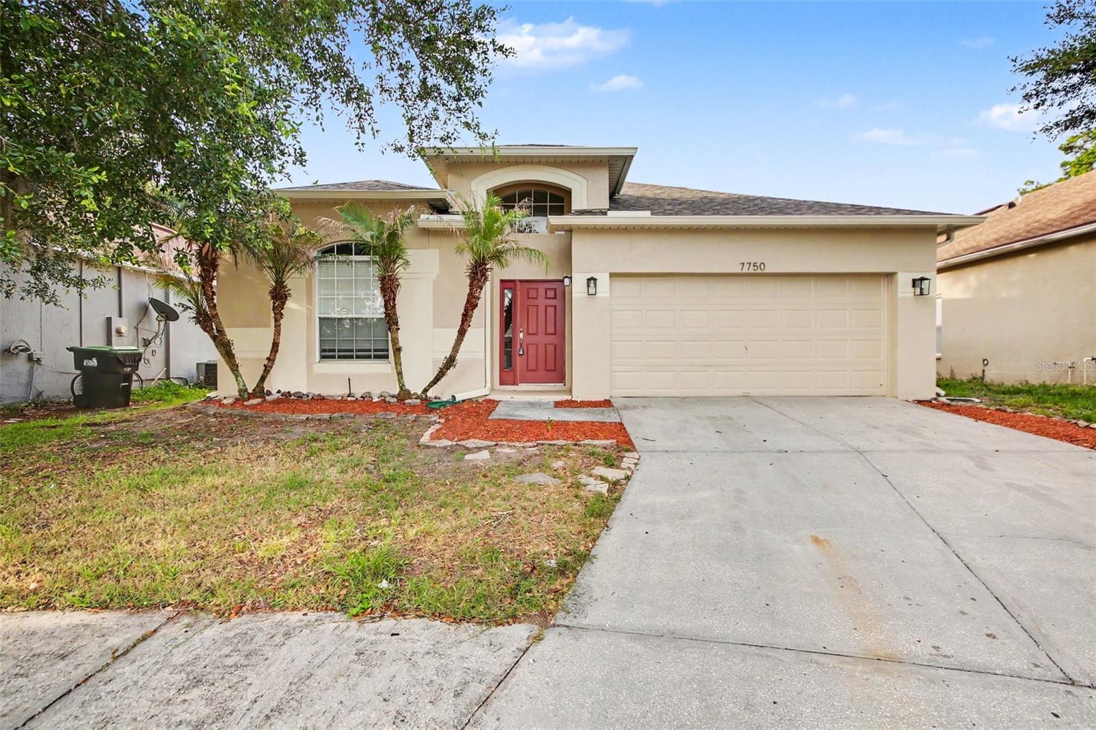 7750 BERIDALE CT, ORLANDO, FL, 32818