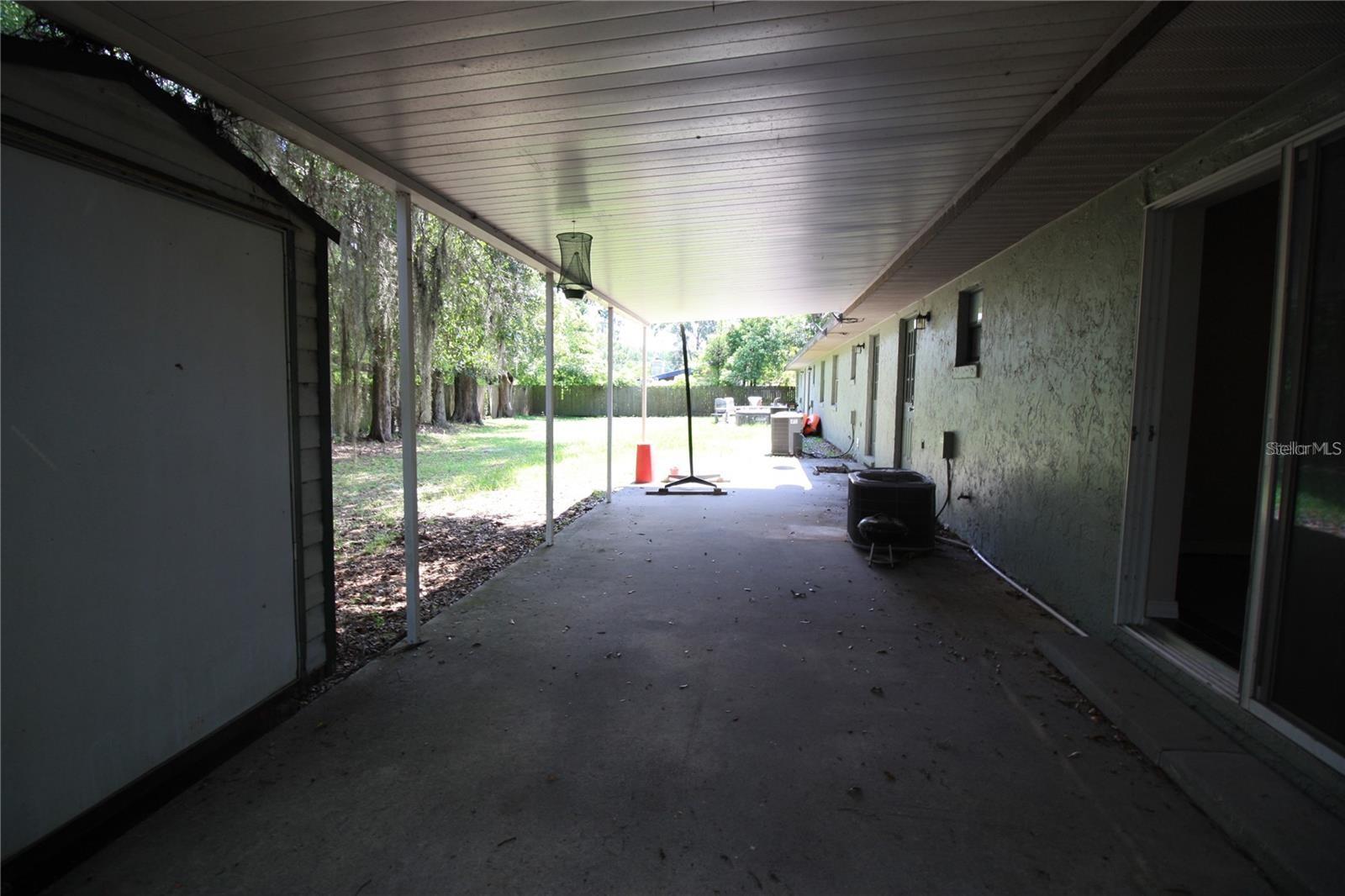 6101 SE FOSS RD #1, BELLEVIEW, FL, 34420