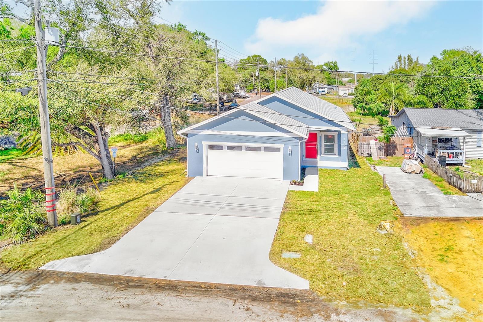 3151 69TH AVE N, ST PETERSBURG, FL, 33702