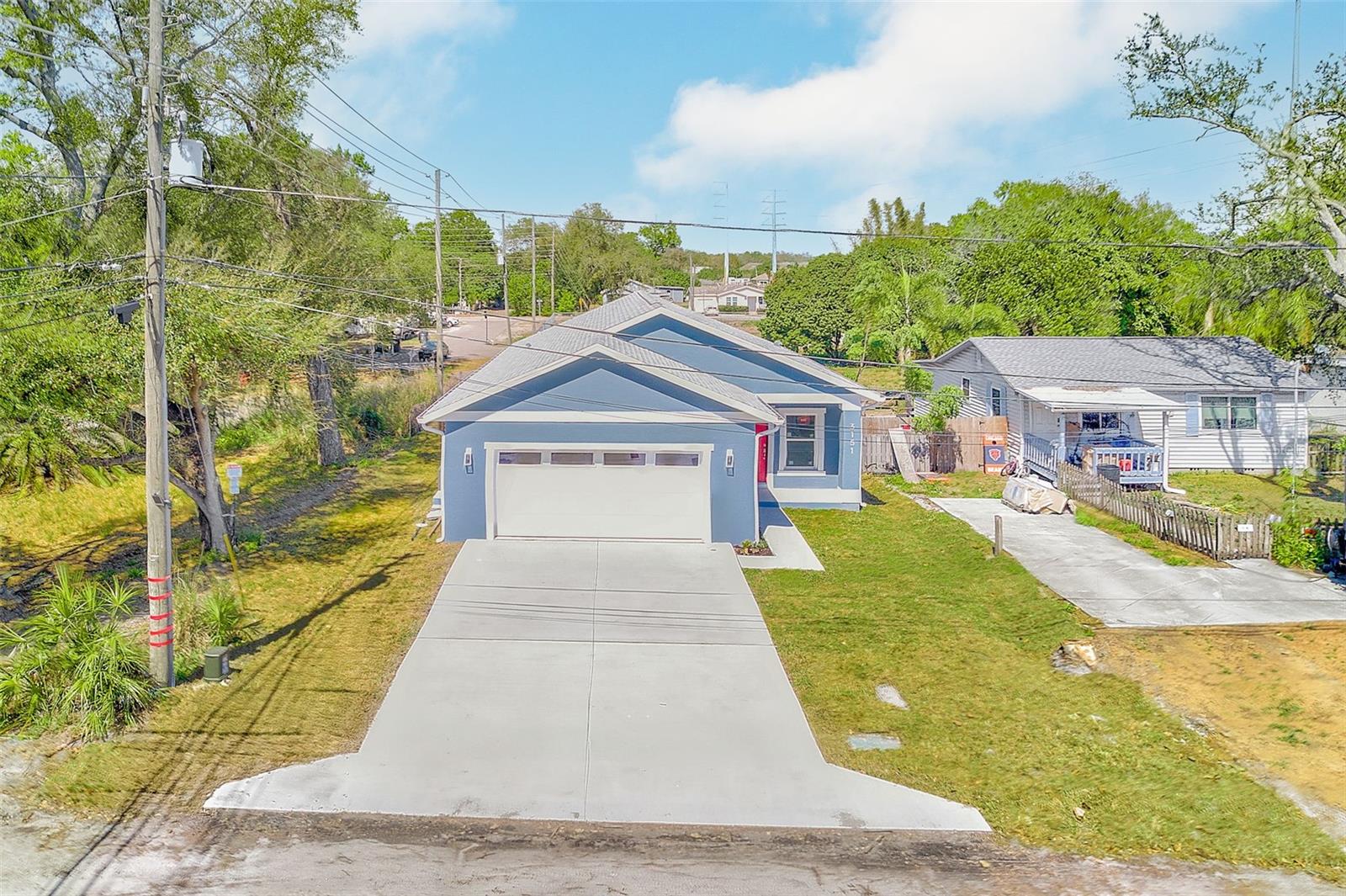 3151 69TH AVE N, ST PETERSBURG, FL, 33702
