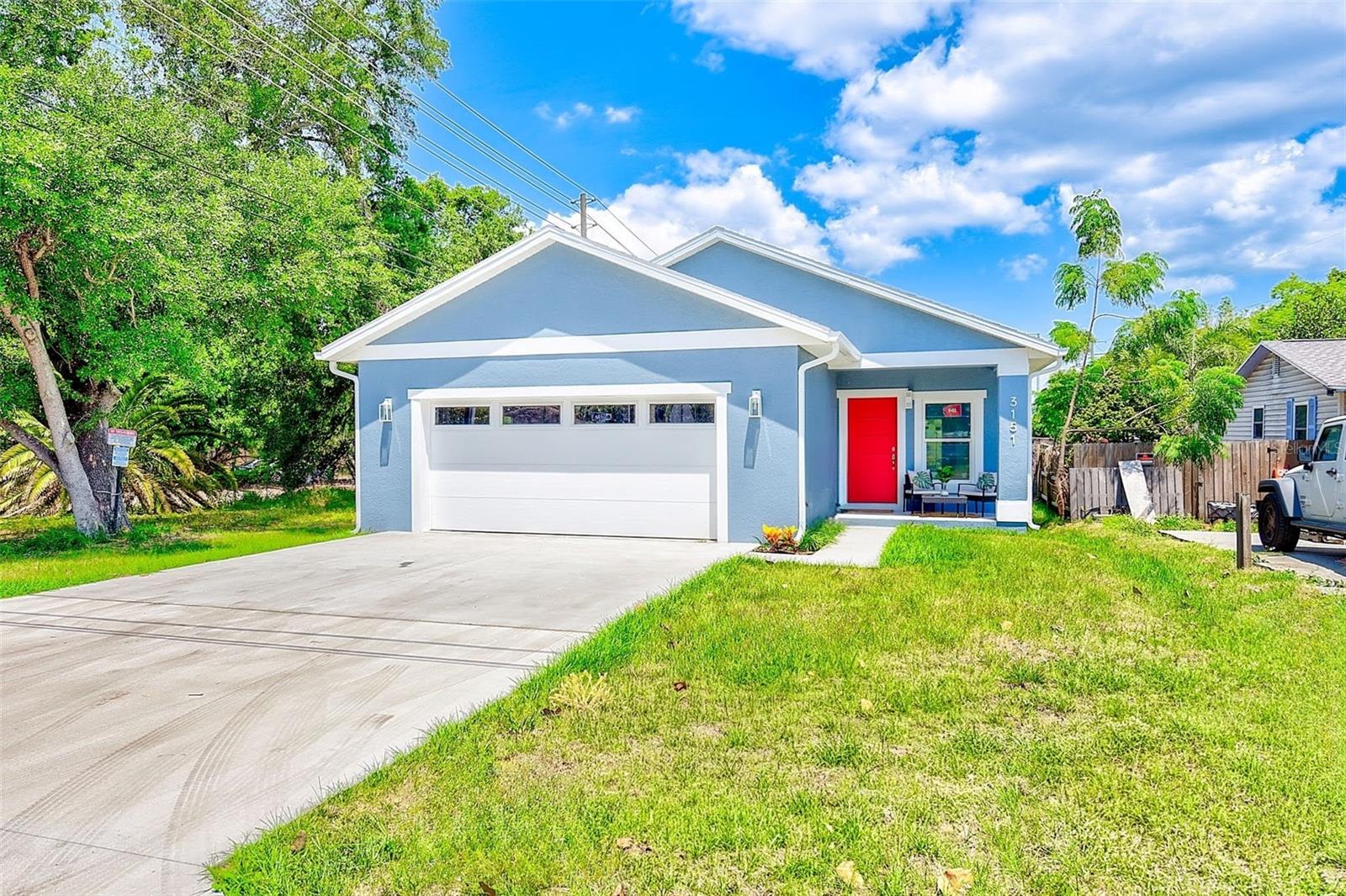 3151 69TH AVE N, ST PETERSBURG, FL, 33702