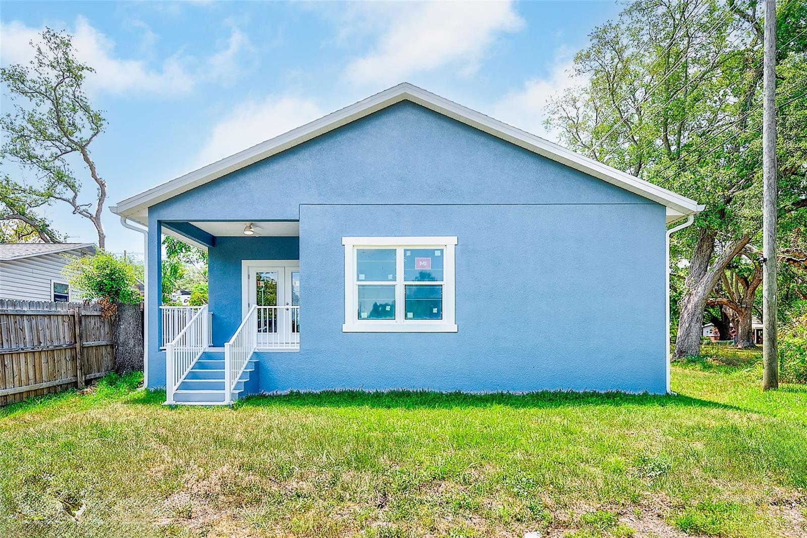3151 69TH AVE N, ST PETERSBURG, FL, 33702