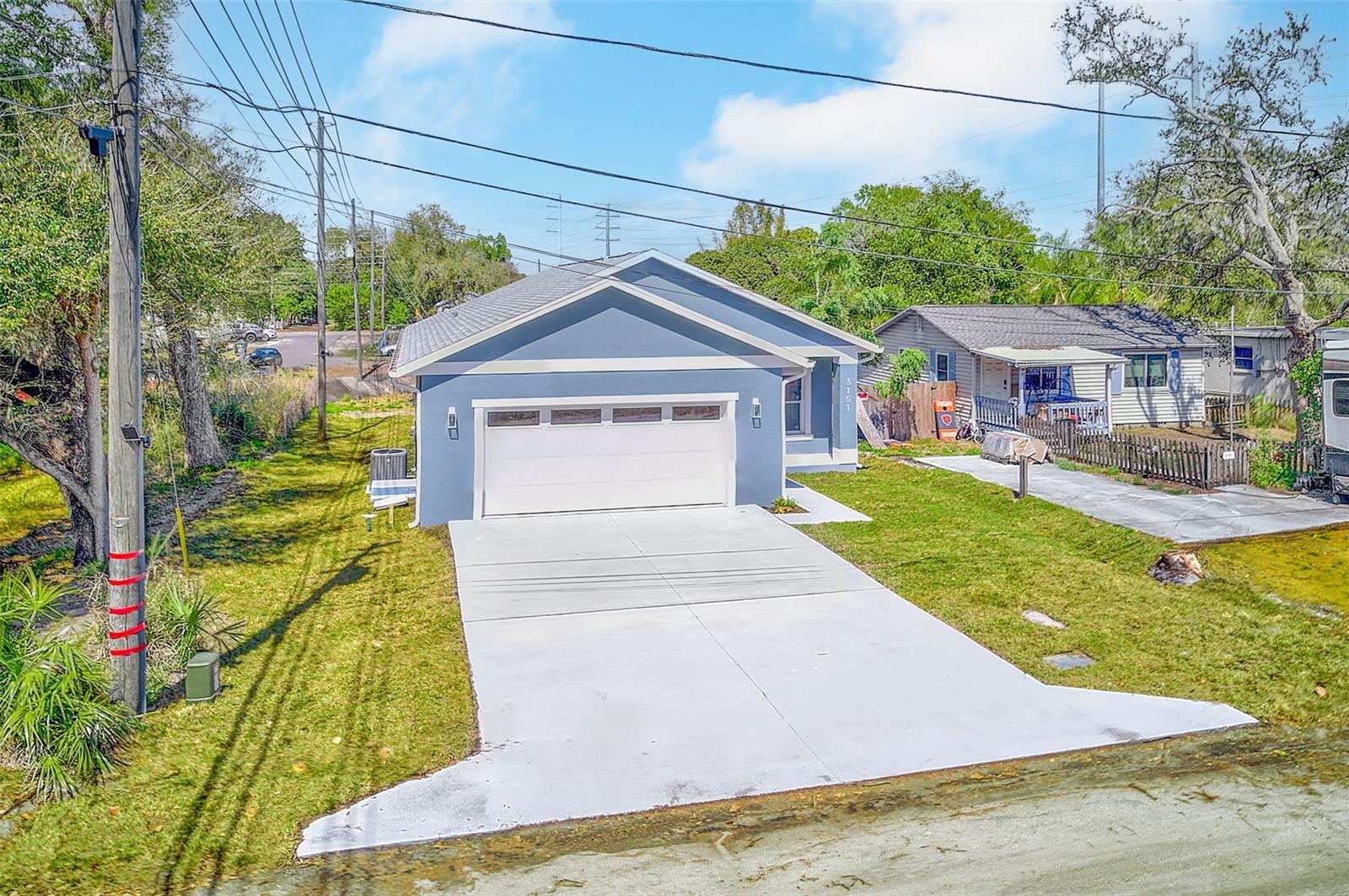 3151 69TH AVE N, ST PETERSBURG, FL, 33702