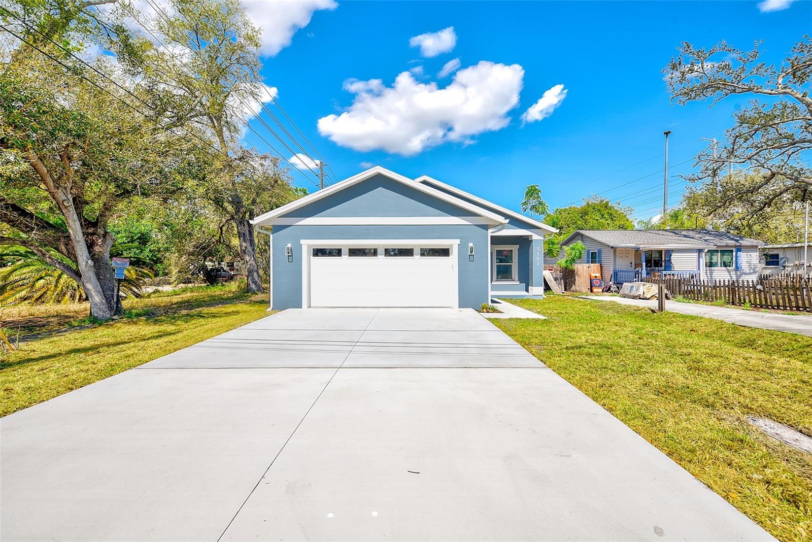 3151 69TH AVE N, ST PETERSBURG, FL, 33702
