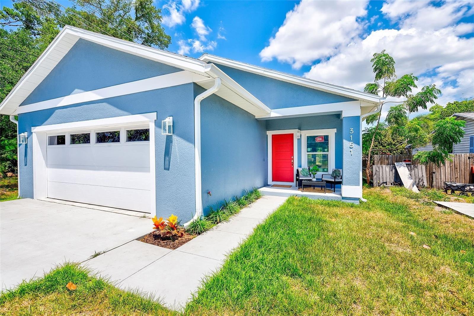 3151 69TH AVE N, ST PETERSBURG, FL, 33702