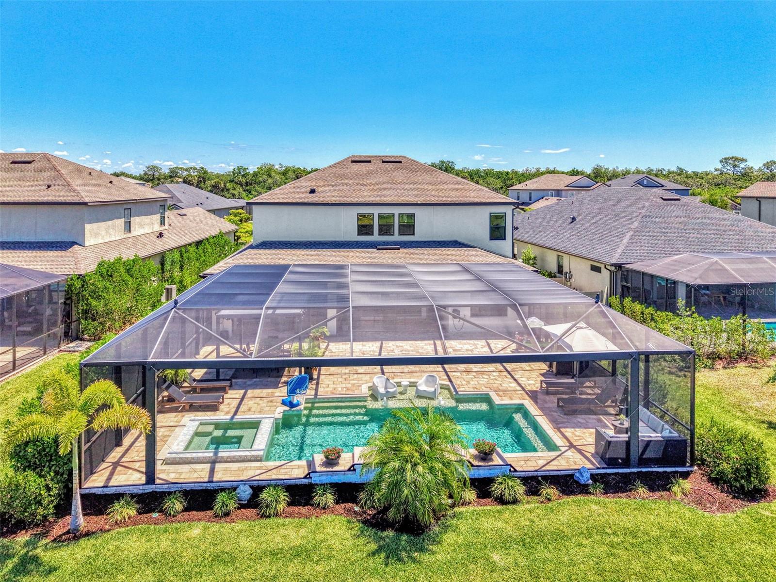 10192 MILKY WAY CIR, SARASOTA, FL, 34241