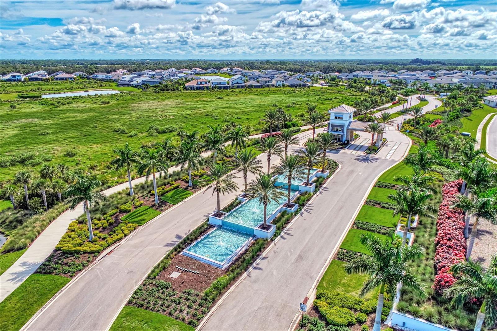 10192 MILKY WAY CIR, SARASOTA, FL, 34241