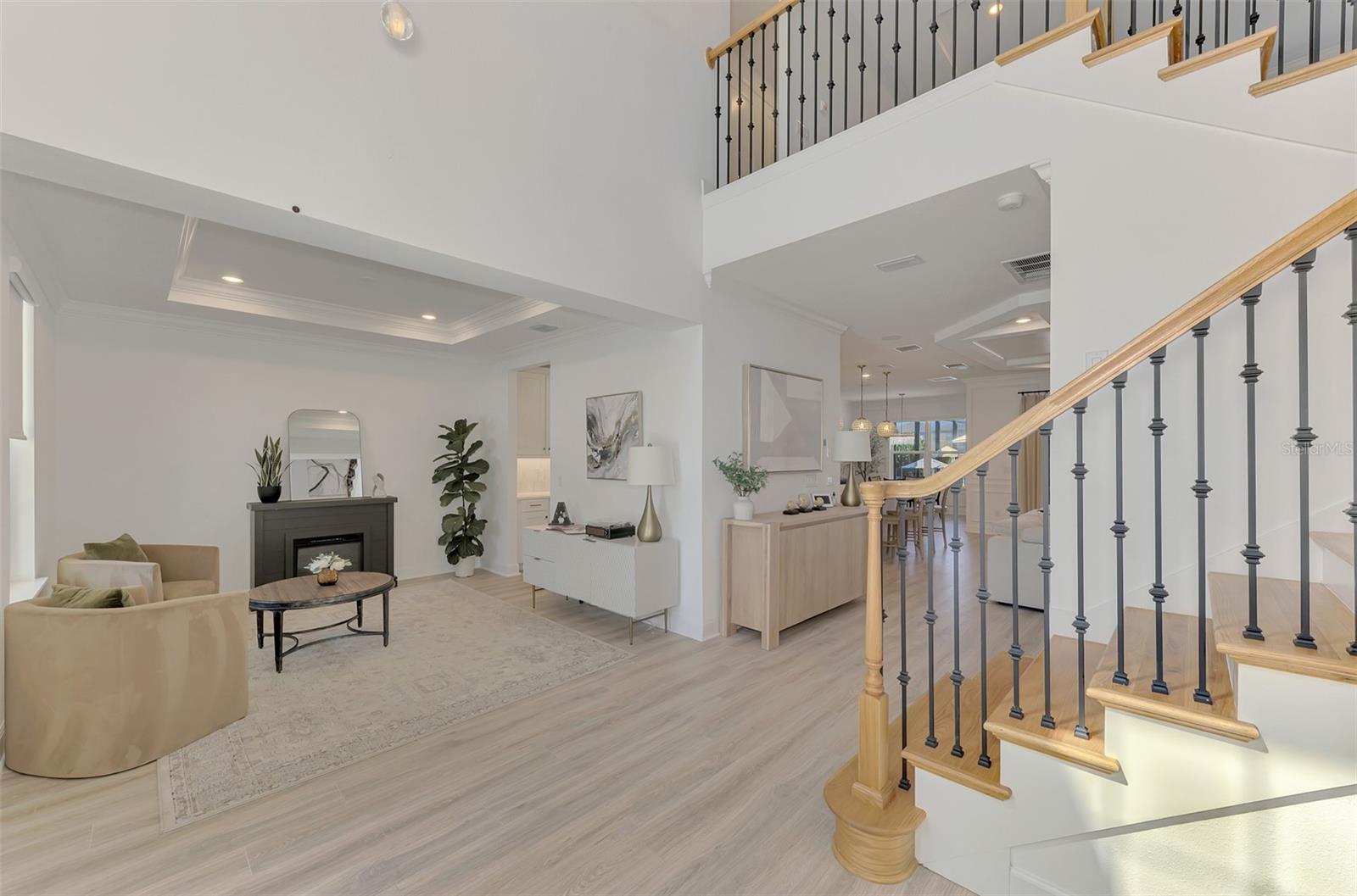10192 MILKY WAY CIR, SARASOTA, FL, 34241