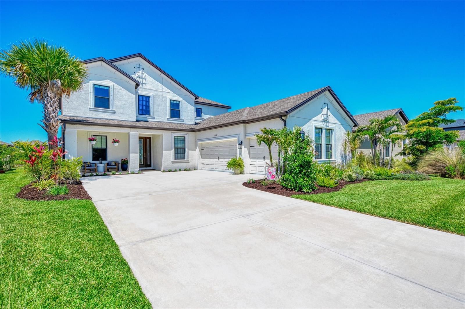 10192 MILKY WAY CIR, SARASOTA, FL, 34241
