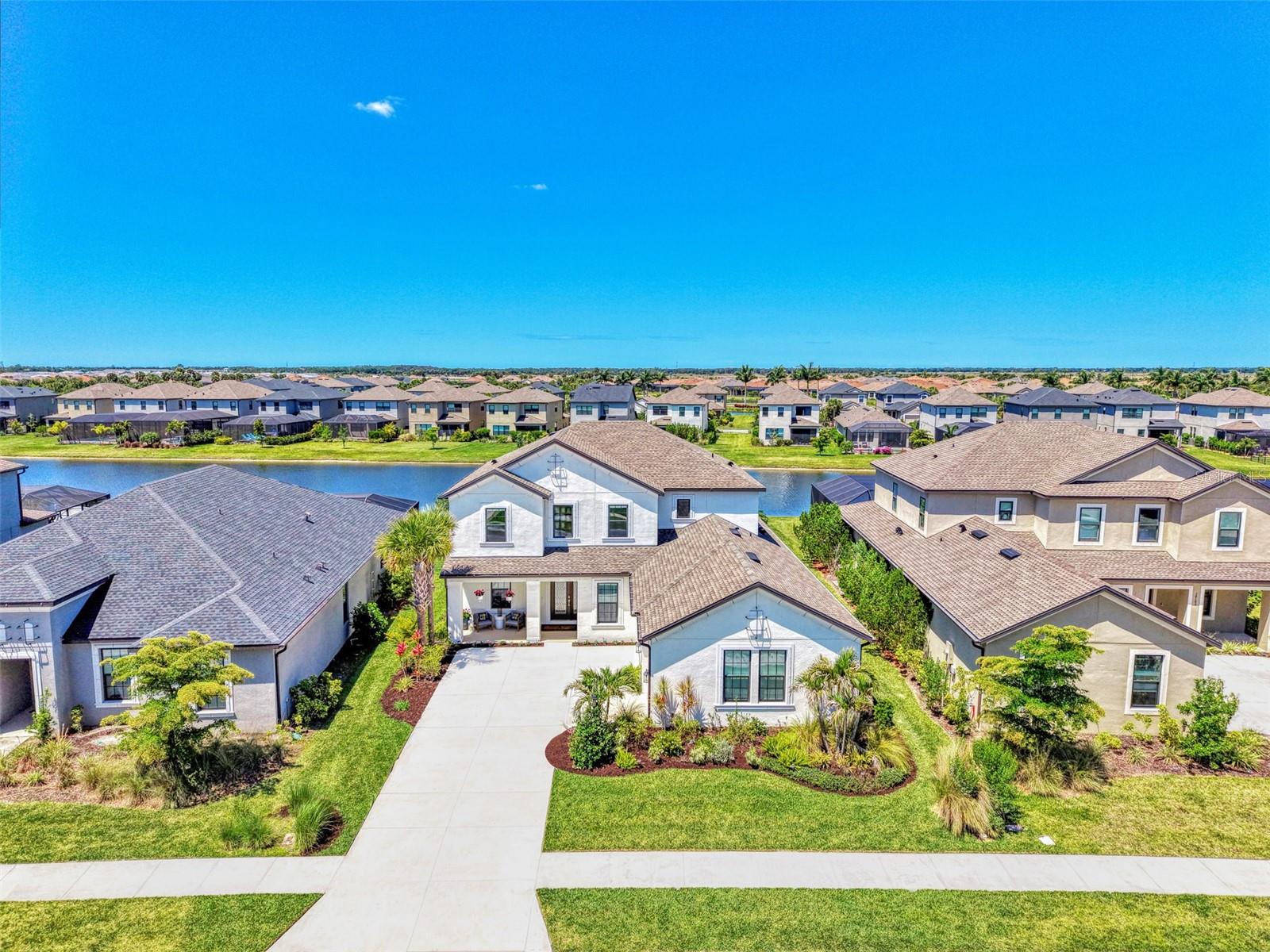10192 MILKY WAY CIR, SARASOTA, FL, 34241