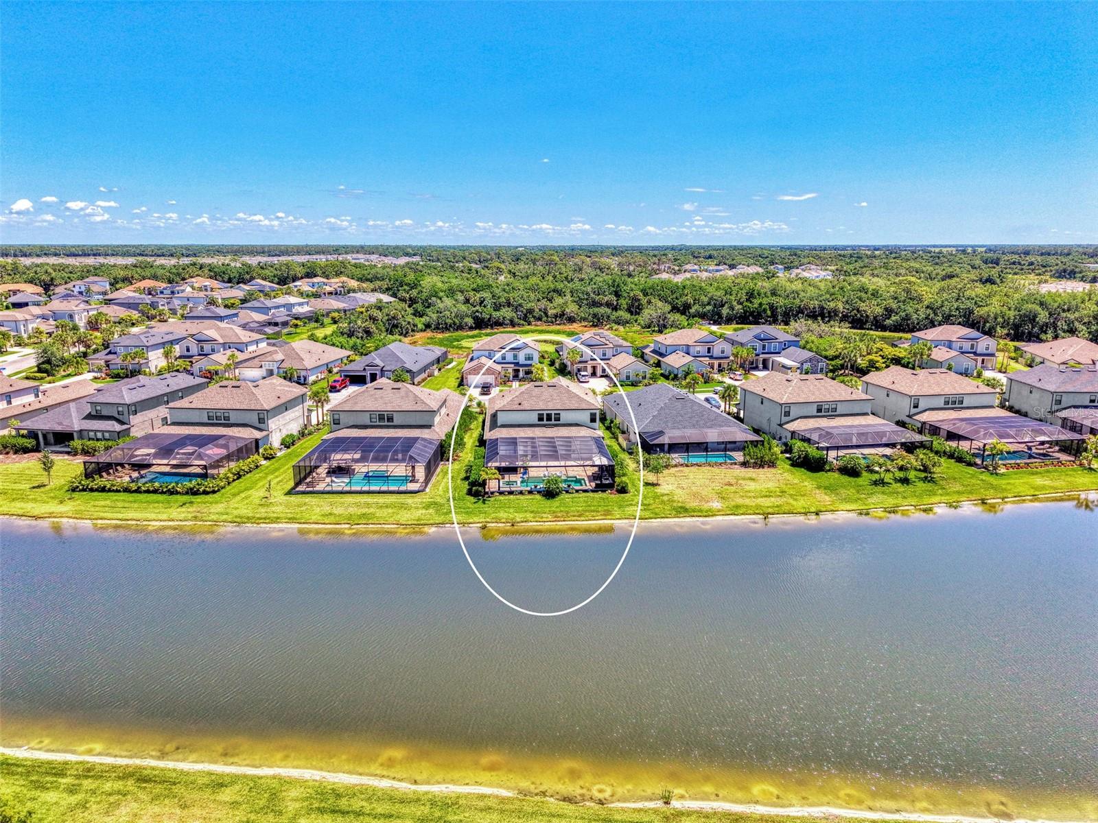 10192 MILKY WAY CIR, SARASOTA, FL, 34241