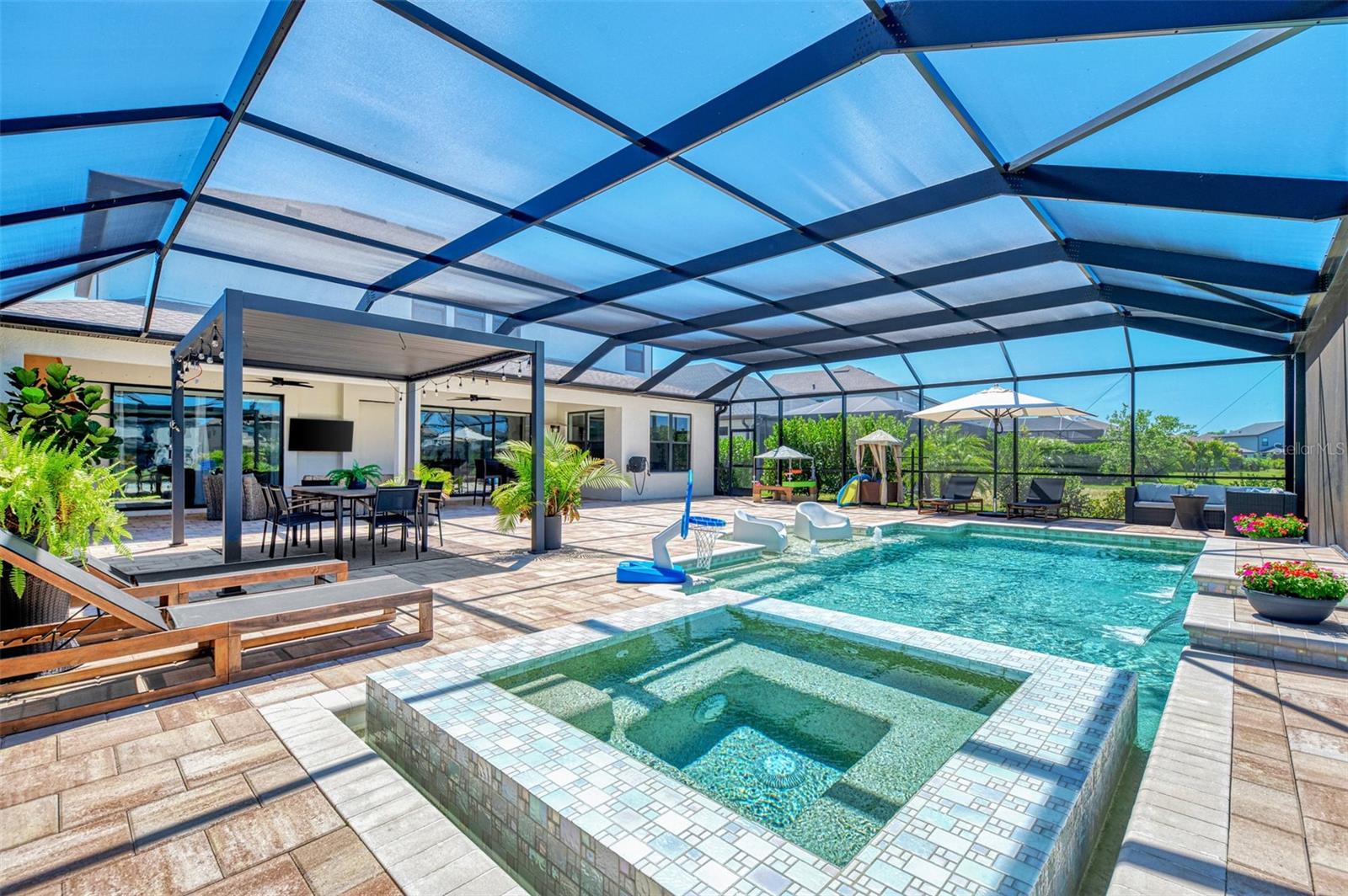 10192 MILKY WAY CIR, SARASOTA, FL, 34241