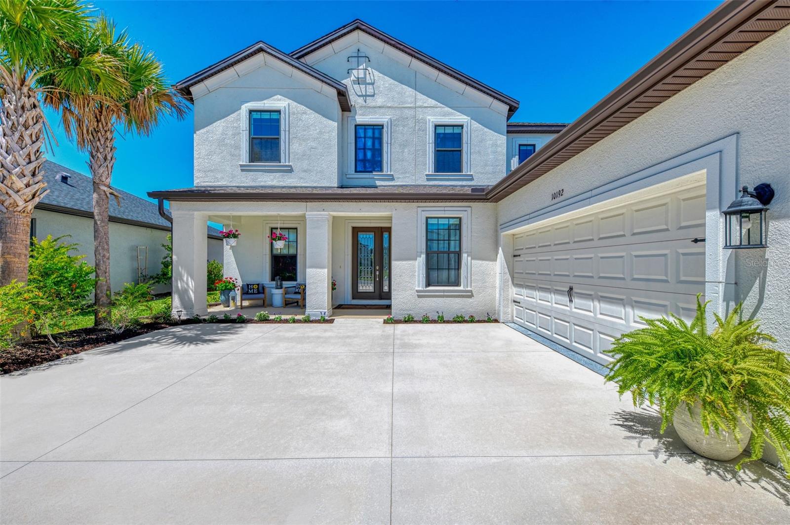 10192 MILKY WAY CIR, SARASOTA, FL, 34241