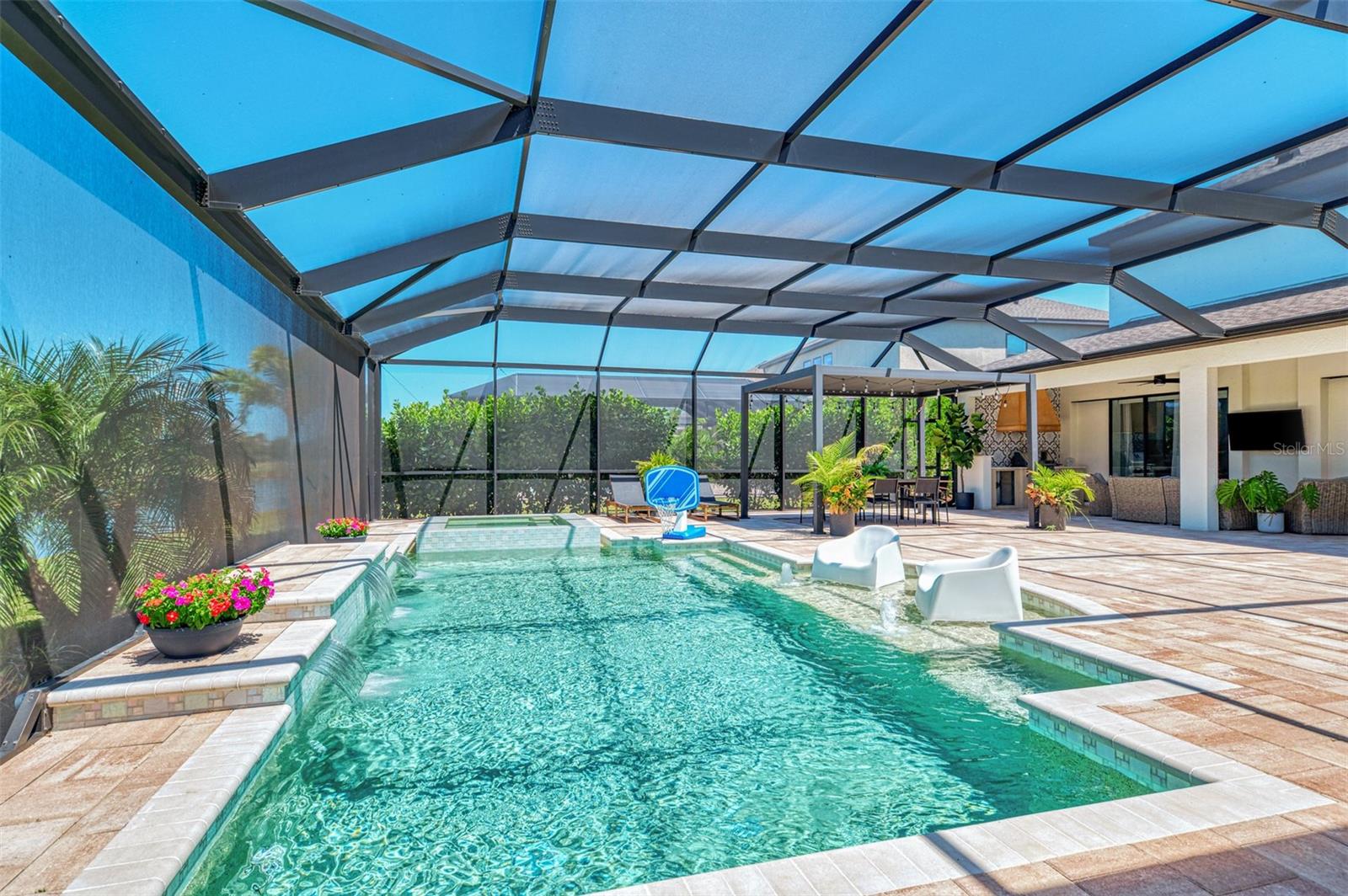 10192 MILKY WAY CIR, SARASOTA, FL, 34241