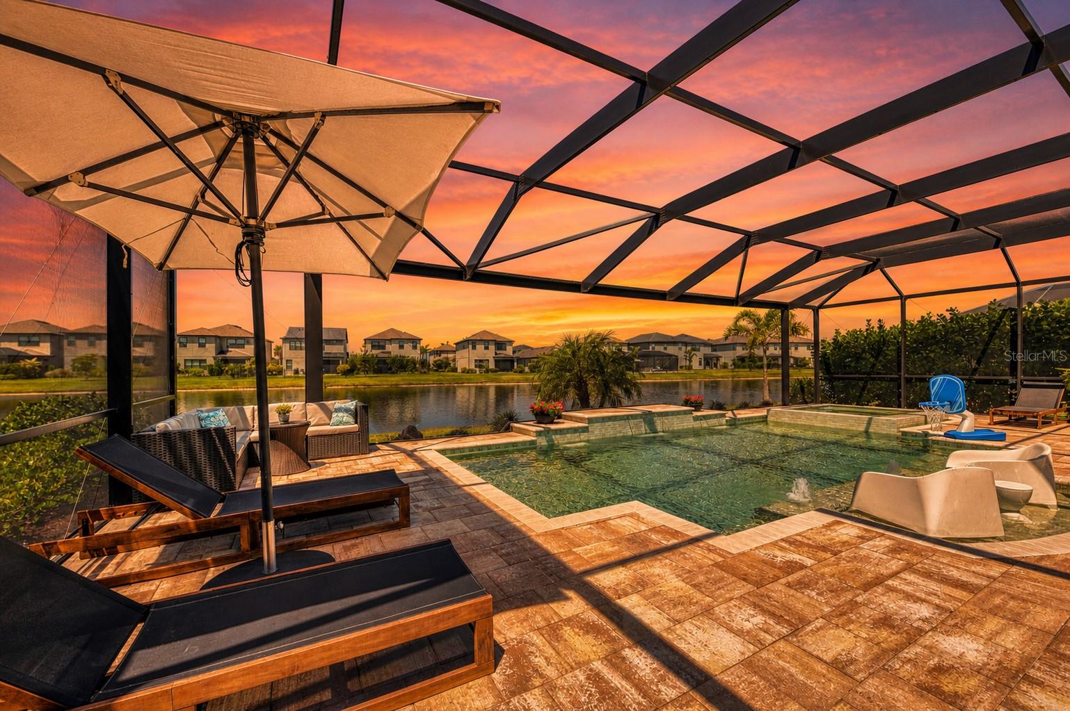 10192 MILKY WAY CIR, SARASOTA, FL, 34241