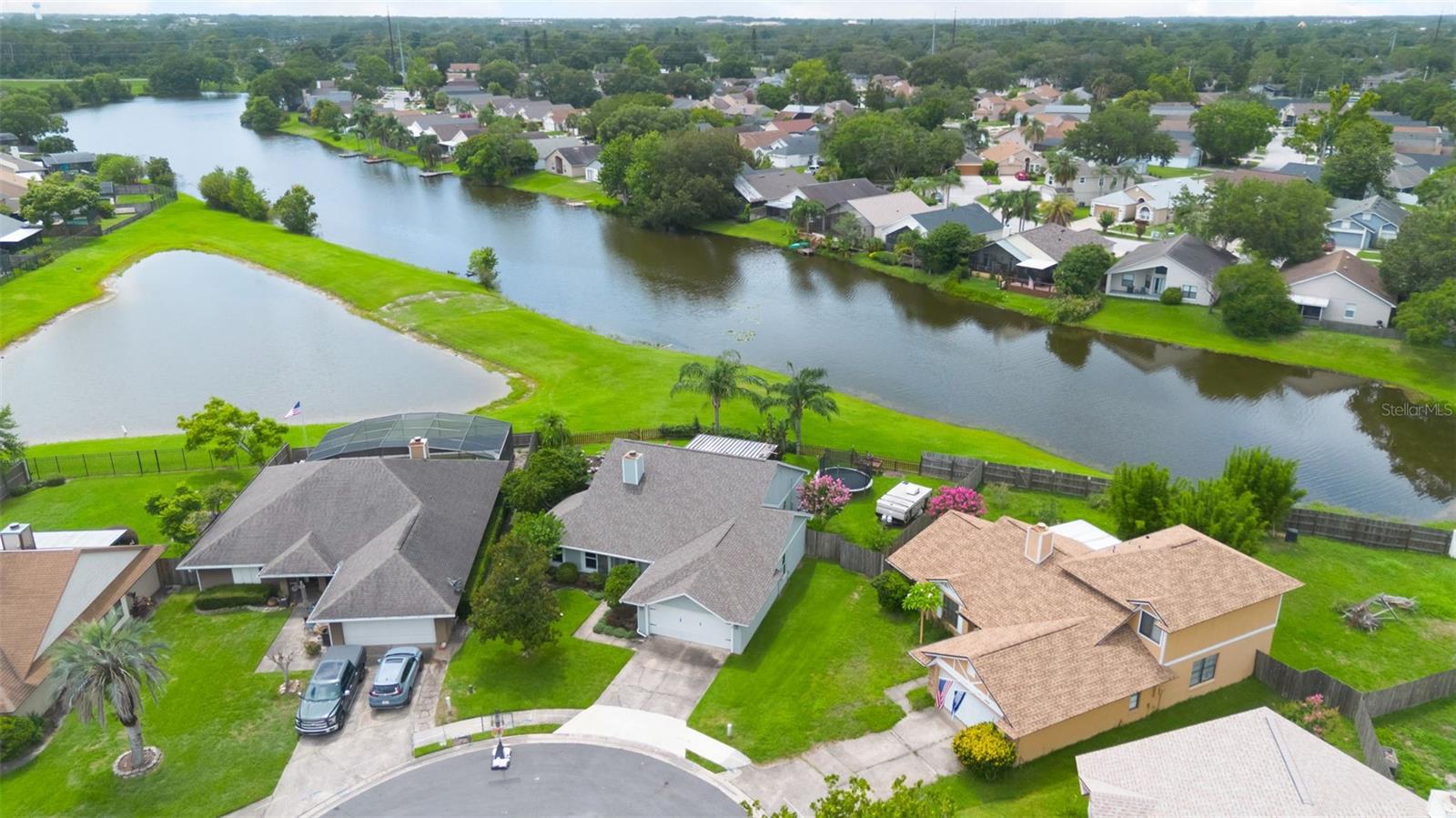 364 WESTWIND CT, LAKE MARY, FL, 32746