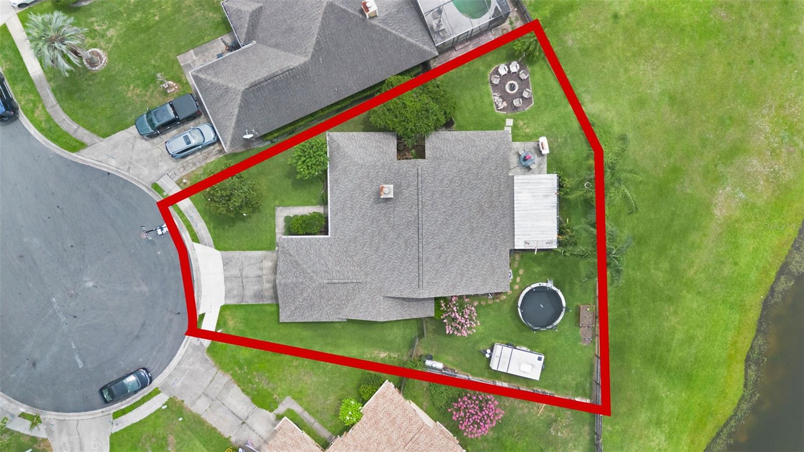 364 WESTWIND CT, LAKE MARY, FL, 32746