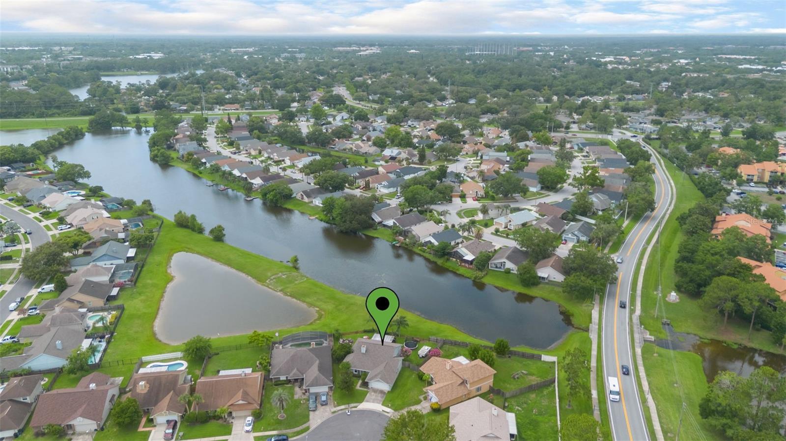 364 WESTWIND CT, LAKE MARY, FL, 32746