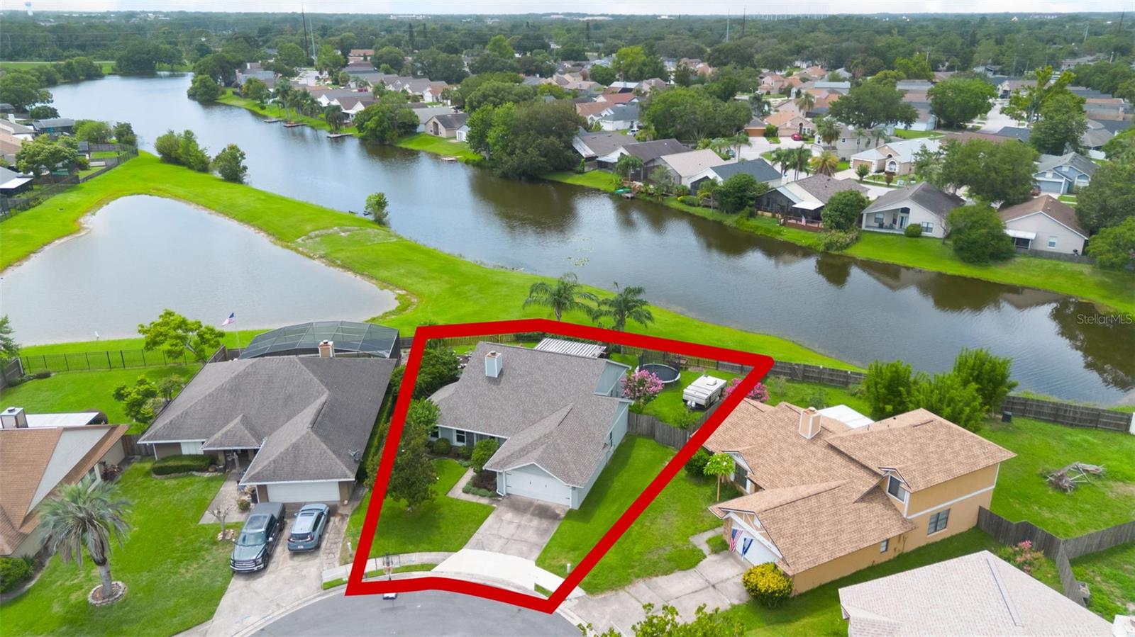 364 WESTWIND CT, LAKE MARY, FL, 32746