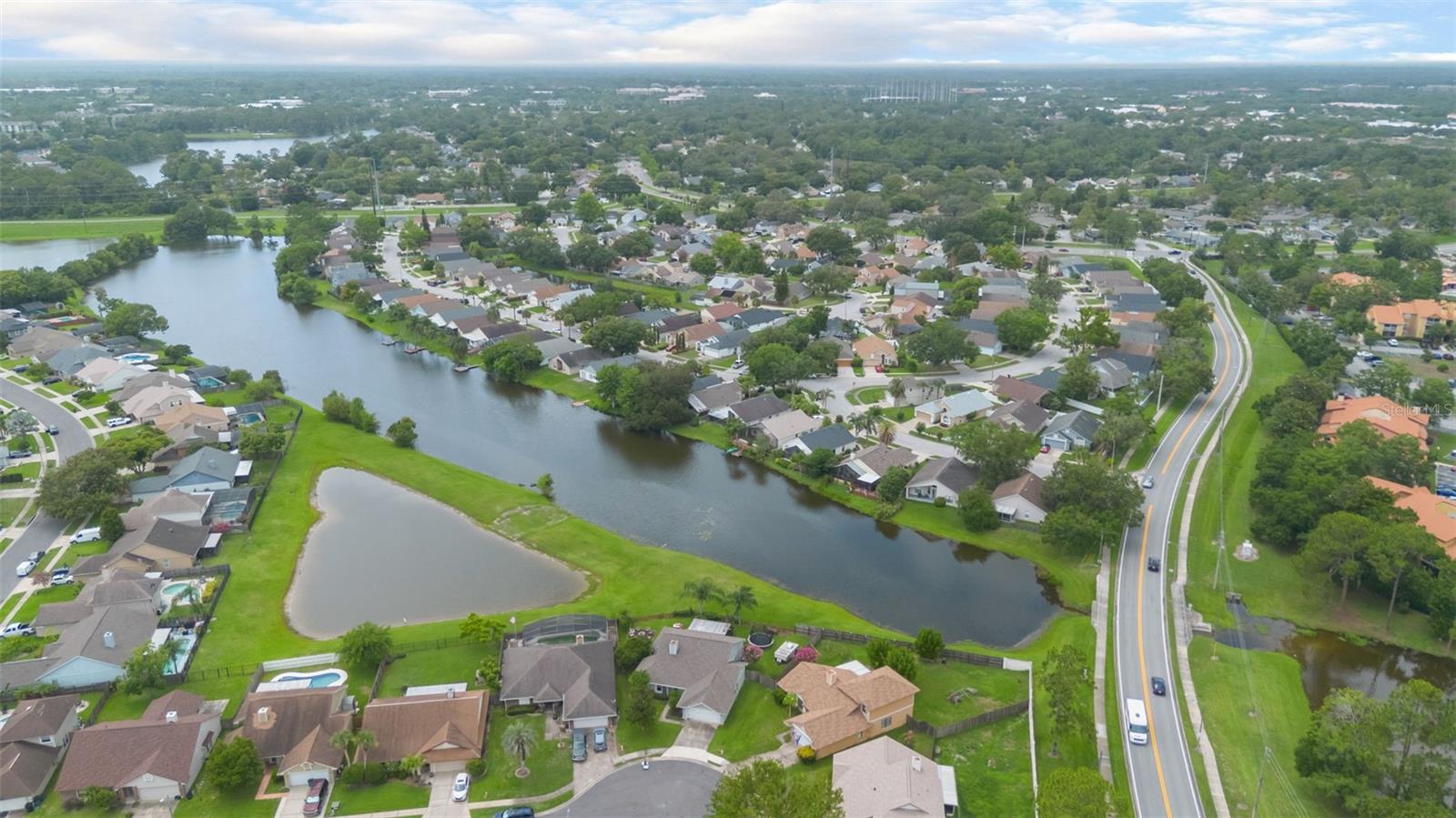 364 WESTWIND CT, LAKE MARY, FL, 32746