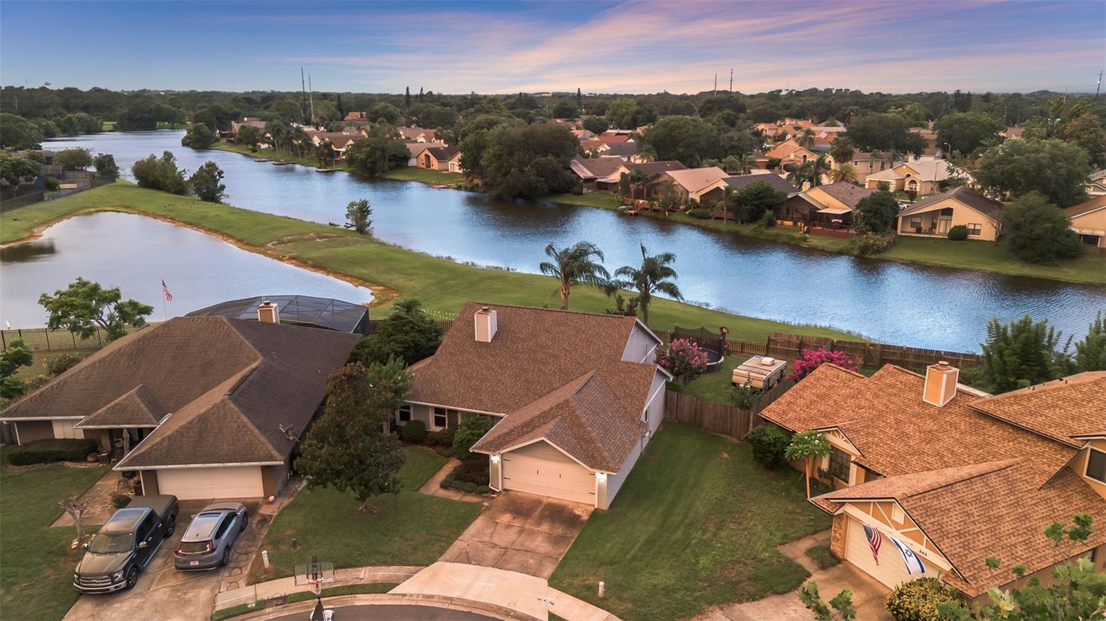 364 WESTWIND CT, LAKE MARY, FL, 32746