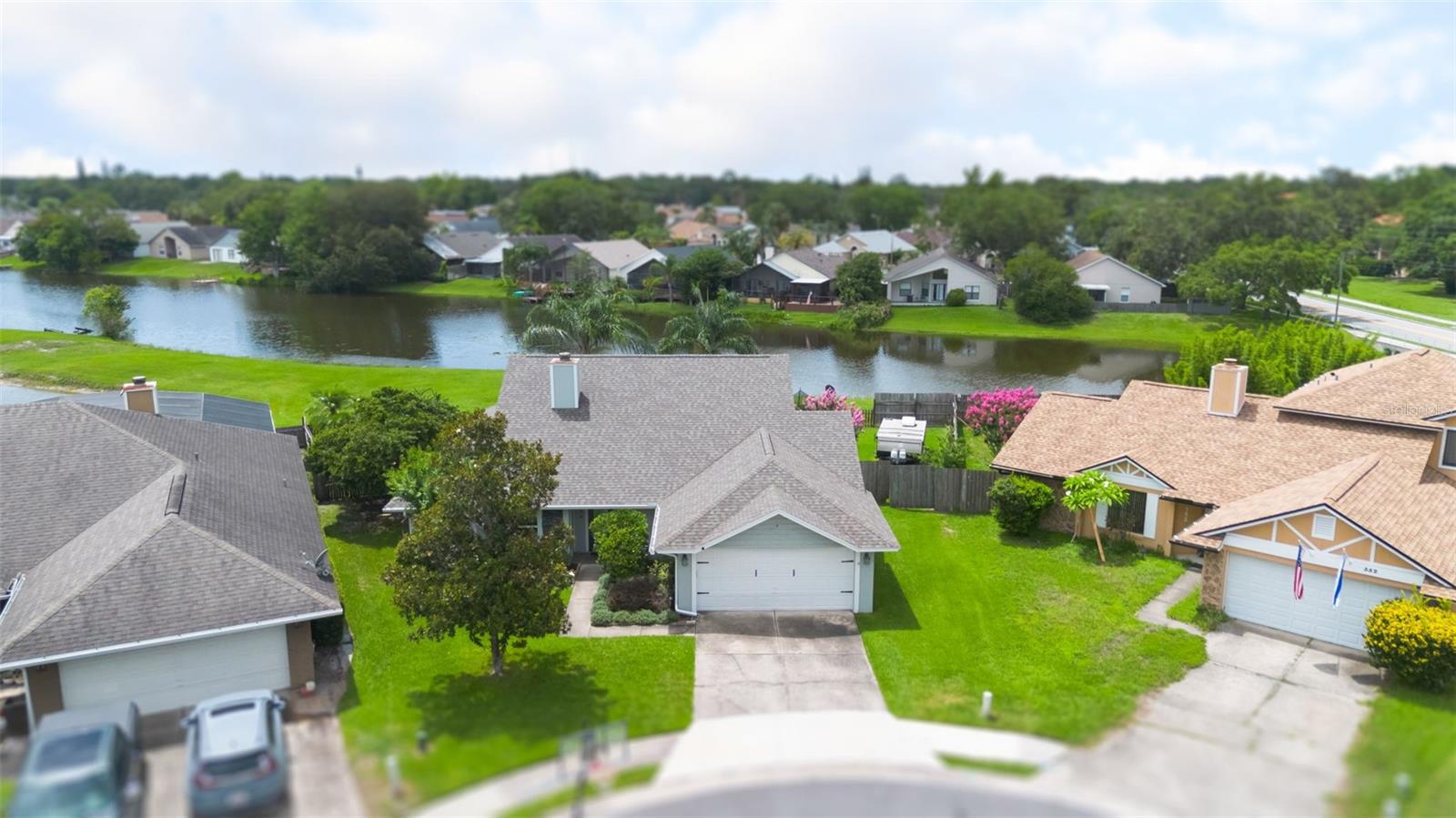 364 WESTWIND CT, LAKE MARY, FL, 32746