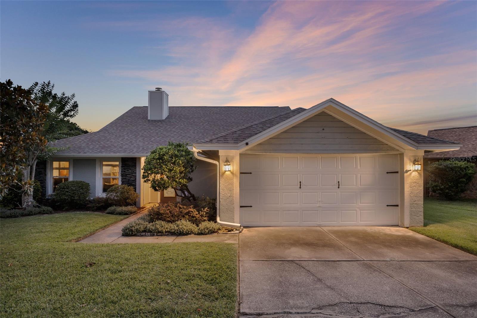 364 WESTWIND CT, LAKE MARY, FL, 32746