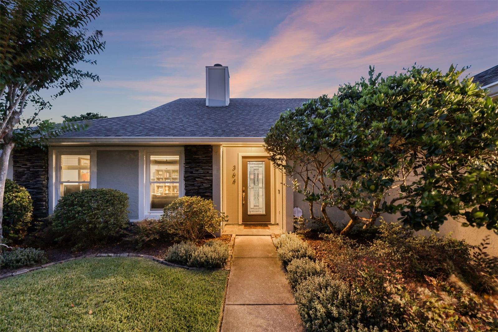 364 WESTWIND CT, LAKE MARY, FL, 32746