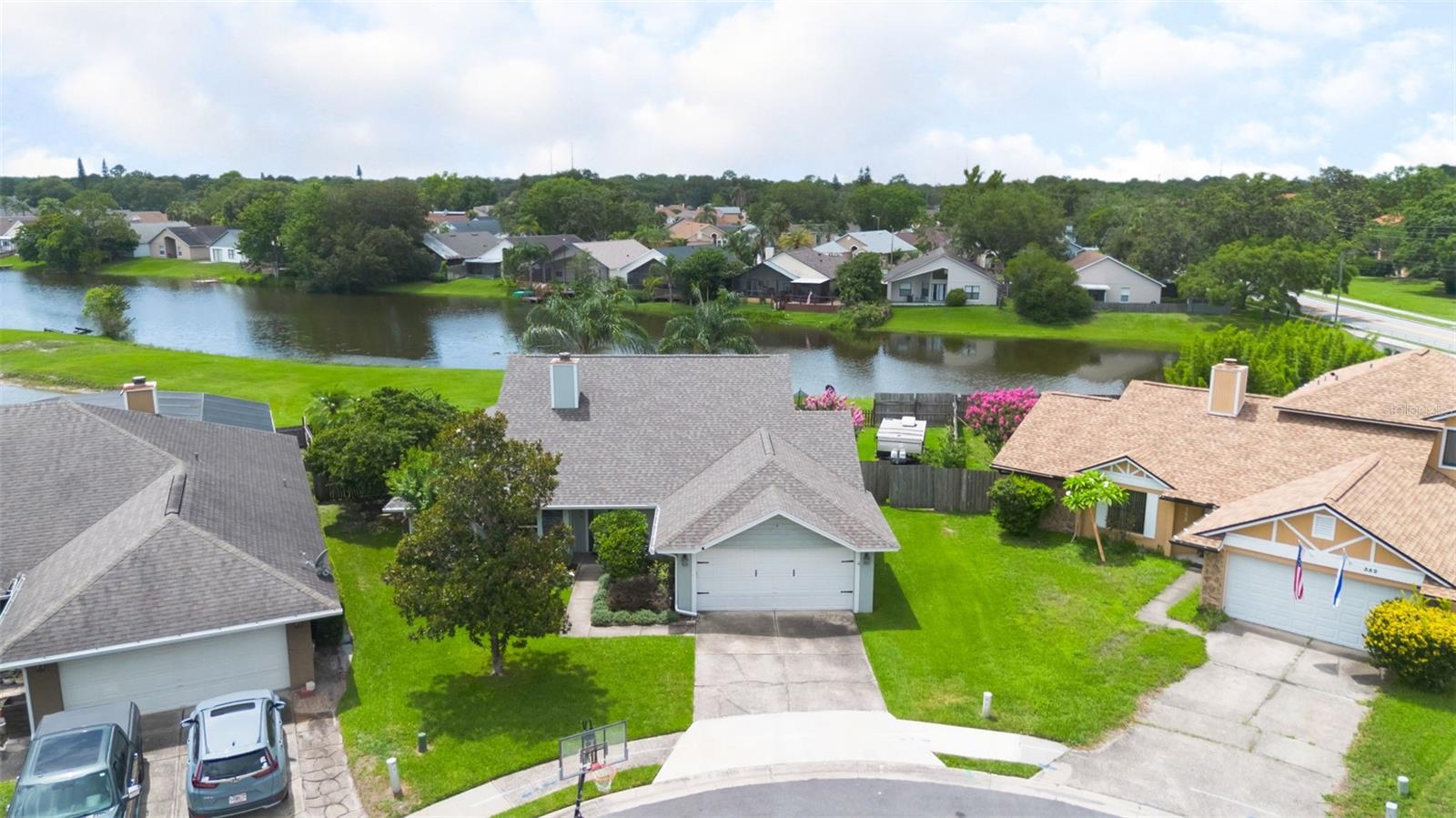 364 WESTWIND CT, LAKE MARY, FL, 32746