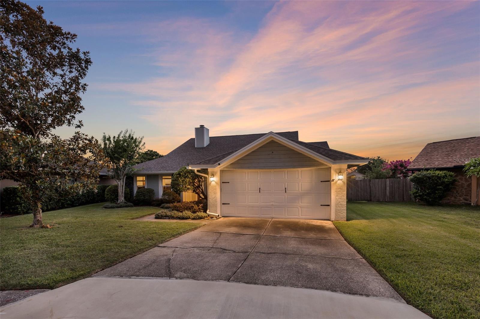 364 WESTWIND CT, LAKE MARY, FL, 32746