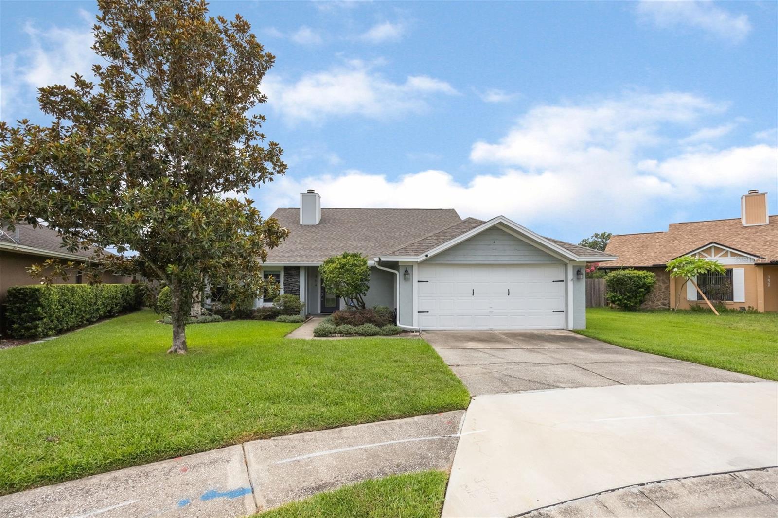 364 WESTWIND CT, LAKE MARY, FL, 32746