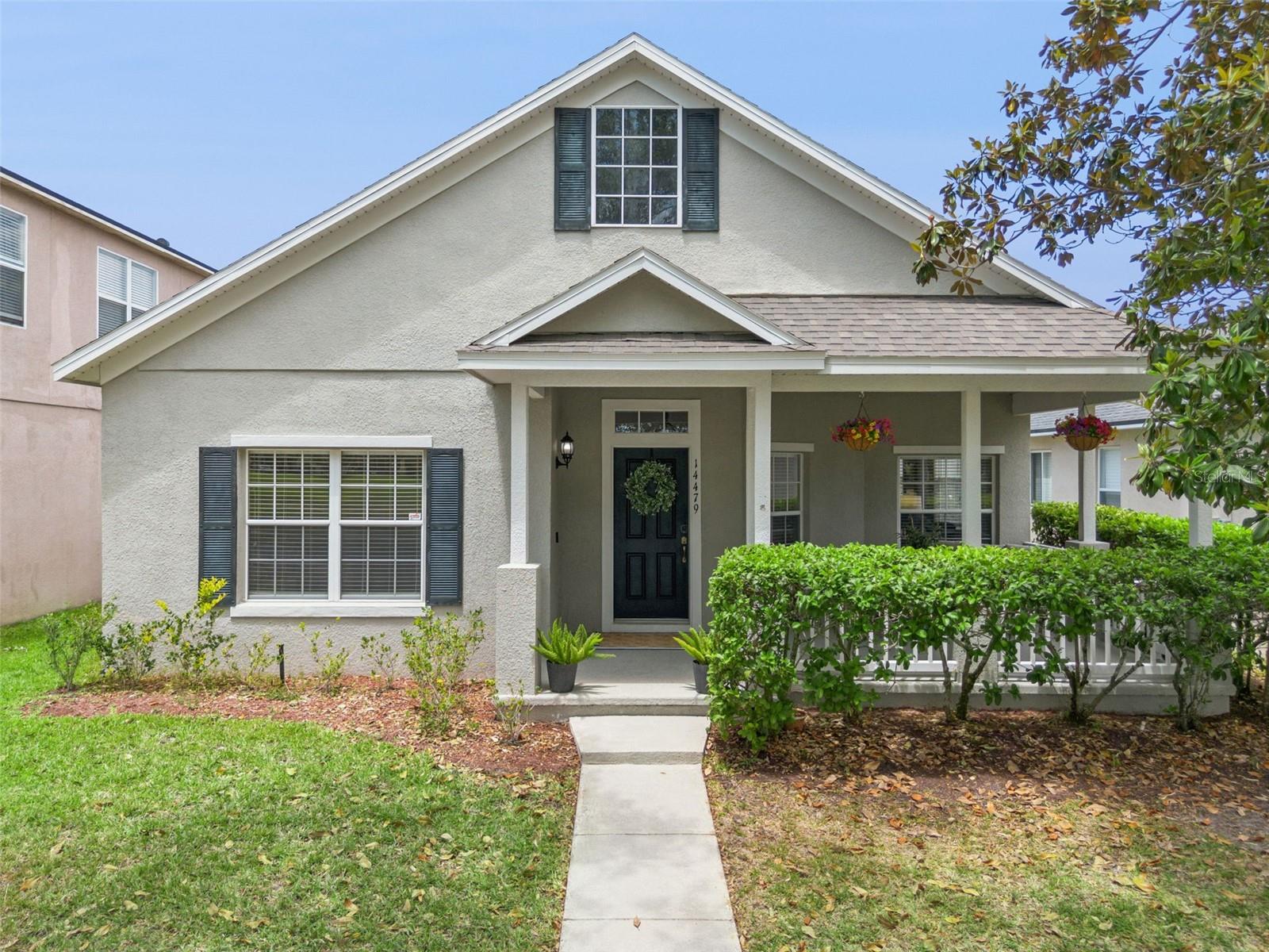 14479 TANJA KING BLVD, ORLANDO, FL, 32828