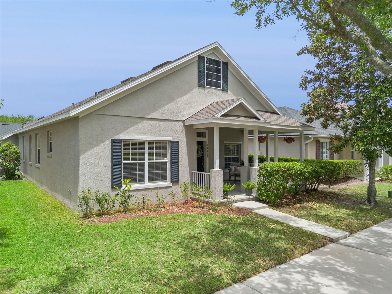 14479 TANJA KING BLVD, ORLANDO, FL, 32828