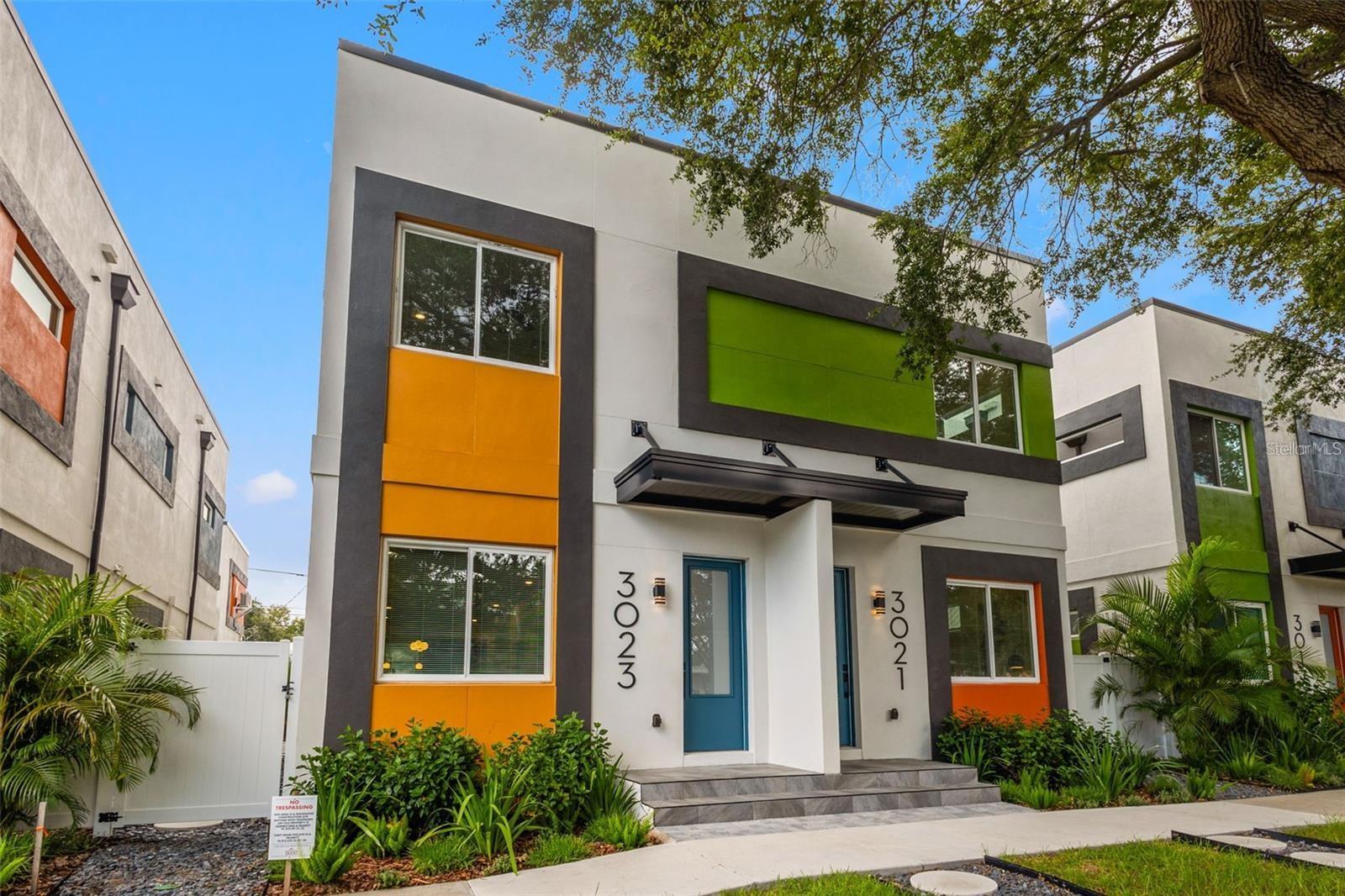 3023 1ST AVE S, ST PETERSBURG, FL, 33712
