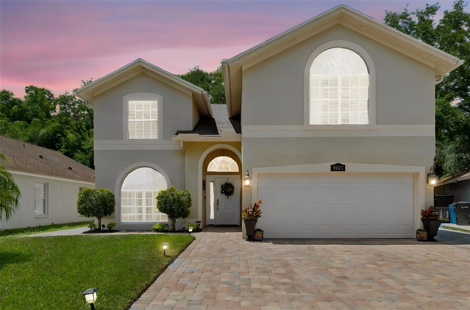 9803 LONG MEADOW DR, TAMPA, FL, 33615