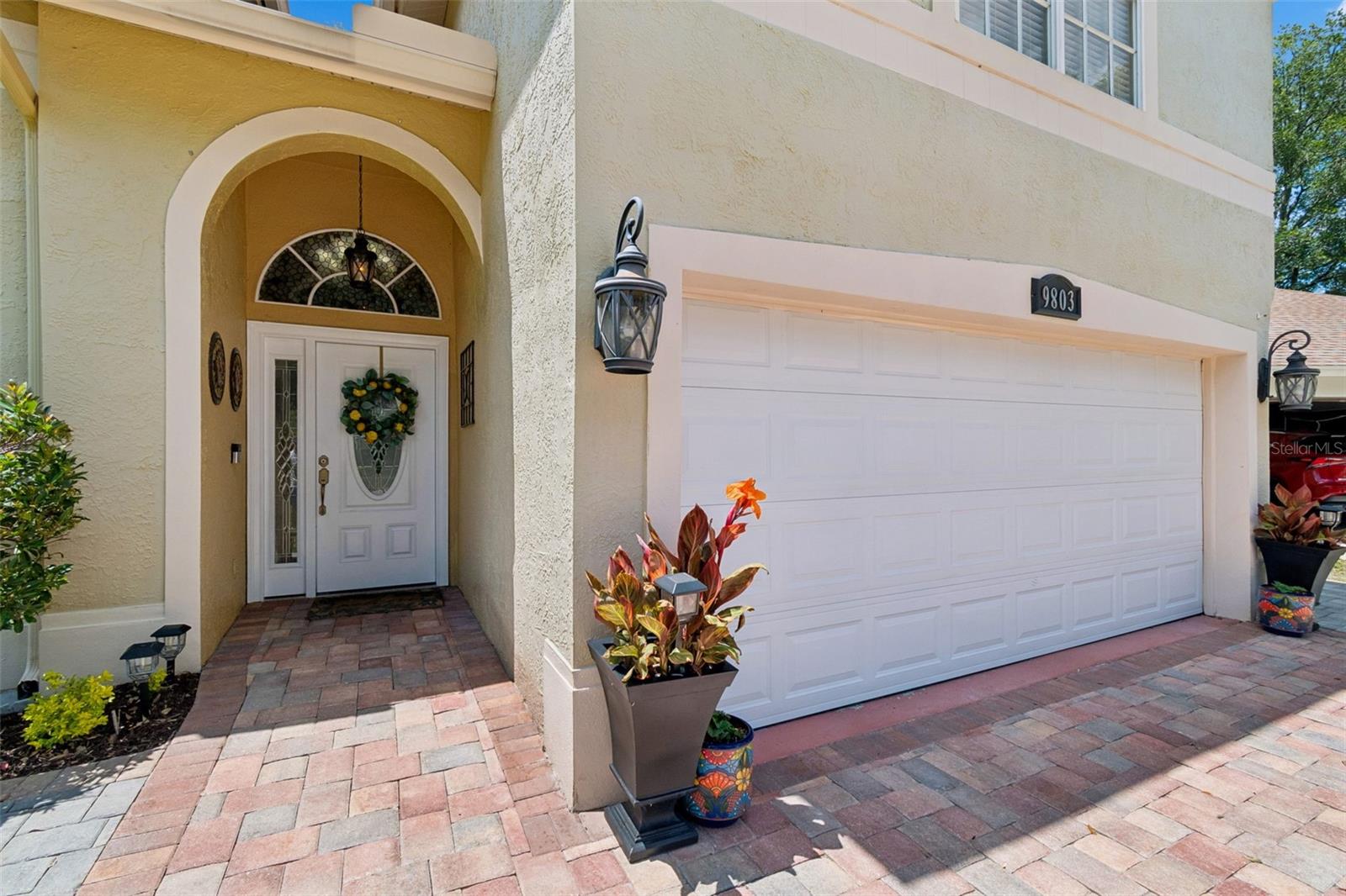 9803 LONG MEADOW DR, TAMPA, FL, 33615