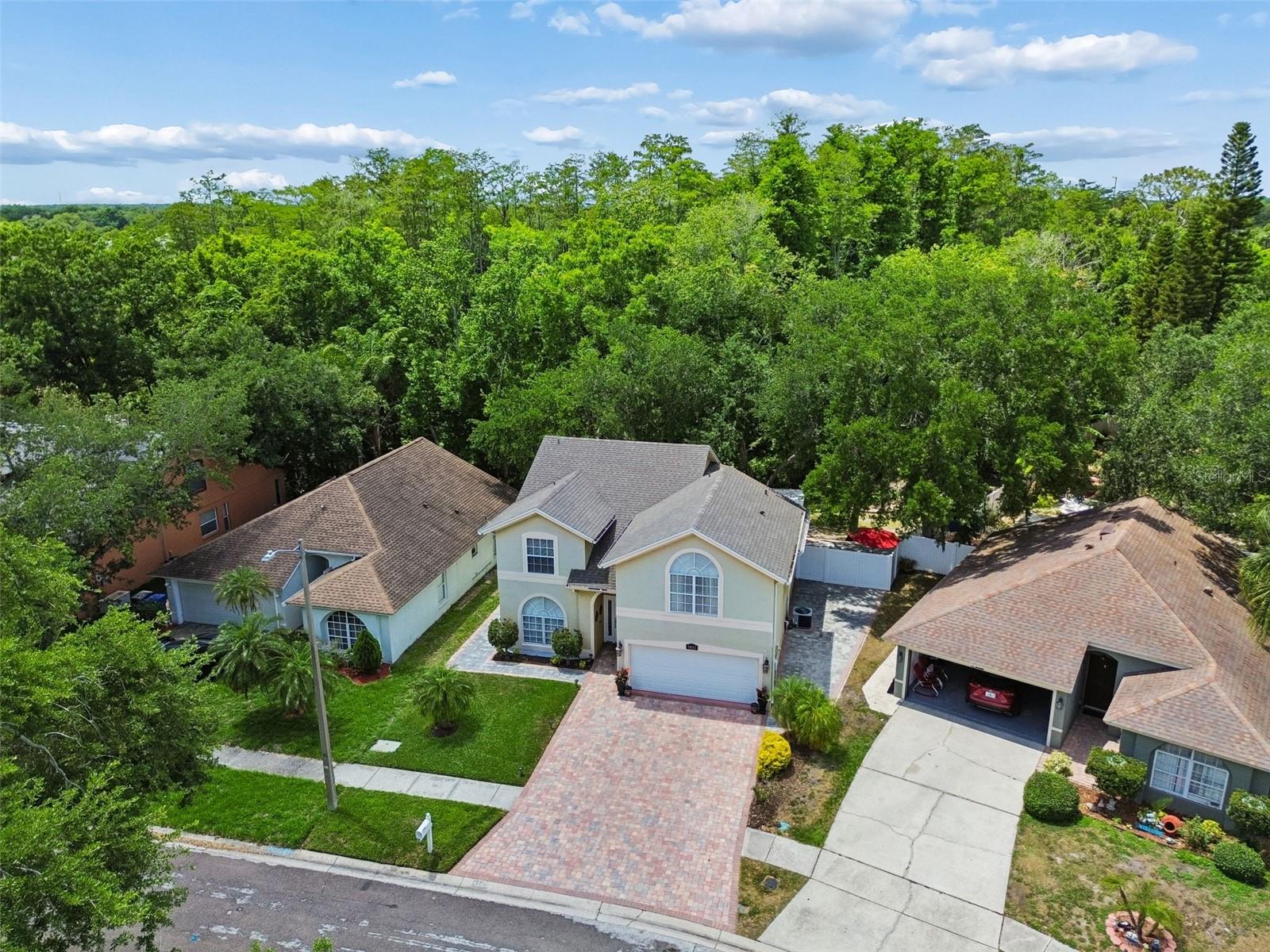 9803 LONG MEADOW DR, TAMPA, FL, 33615