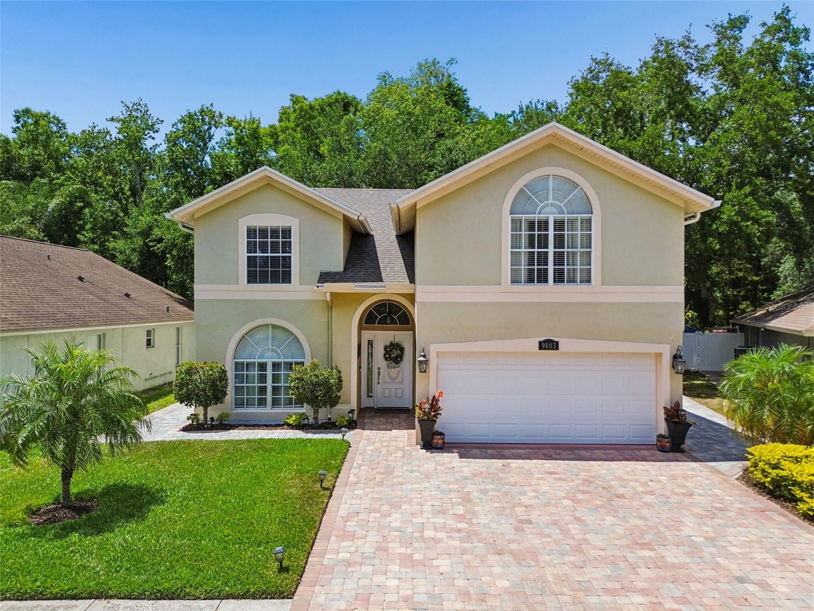 9803 LONG MEADOW DR, TAMPA, FL, 33615